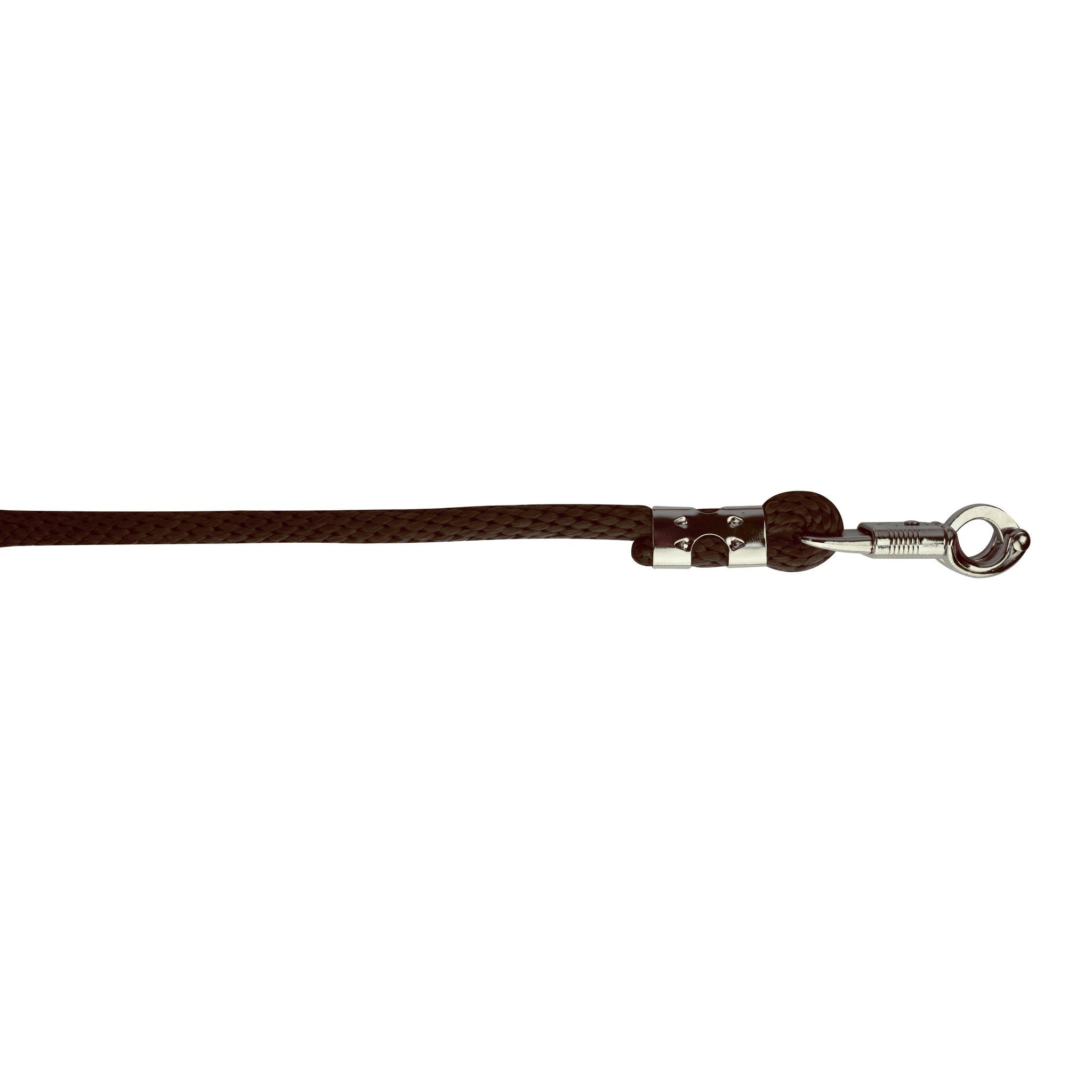NORTON Bright Sécurité lead rope Brown 520006004