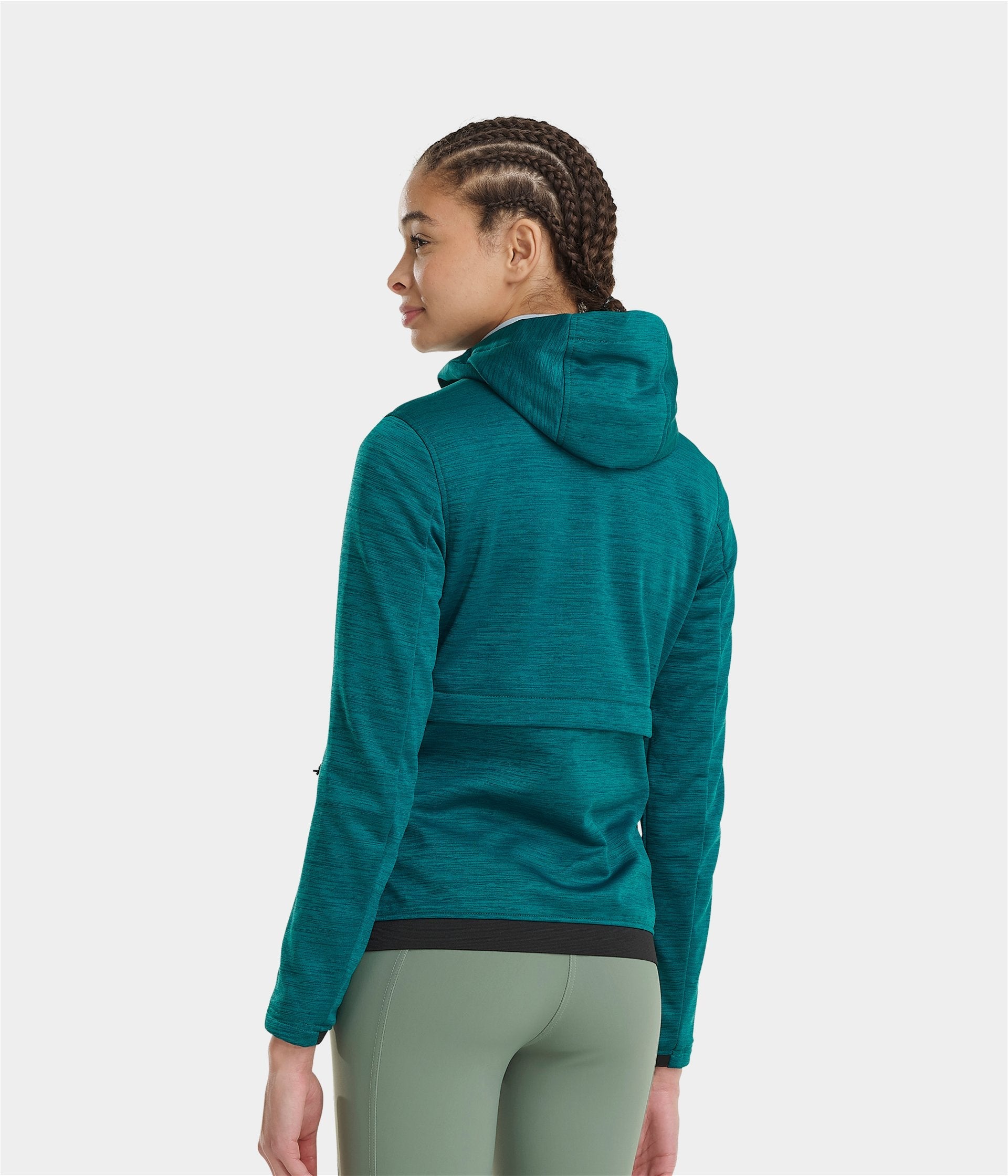 HORSE PILOT Tempest Sweatshirt Women - Navy