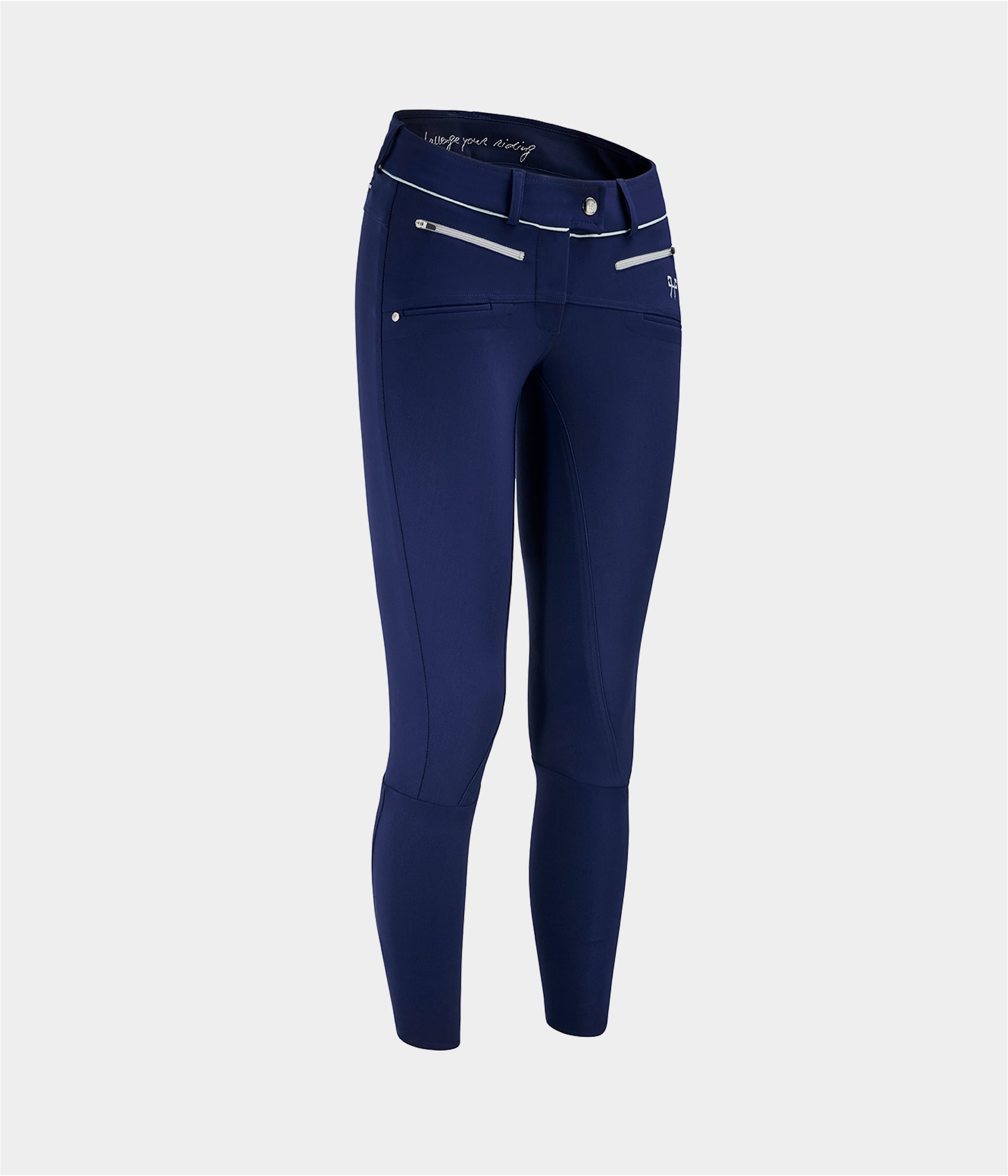HORSE PILOT X-Balance Pants Women - Black