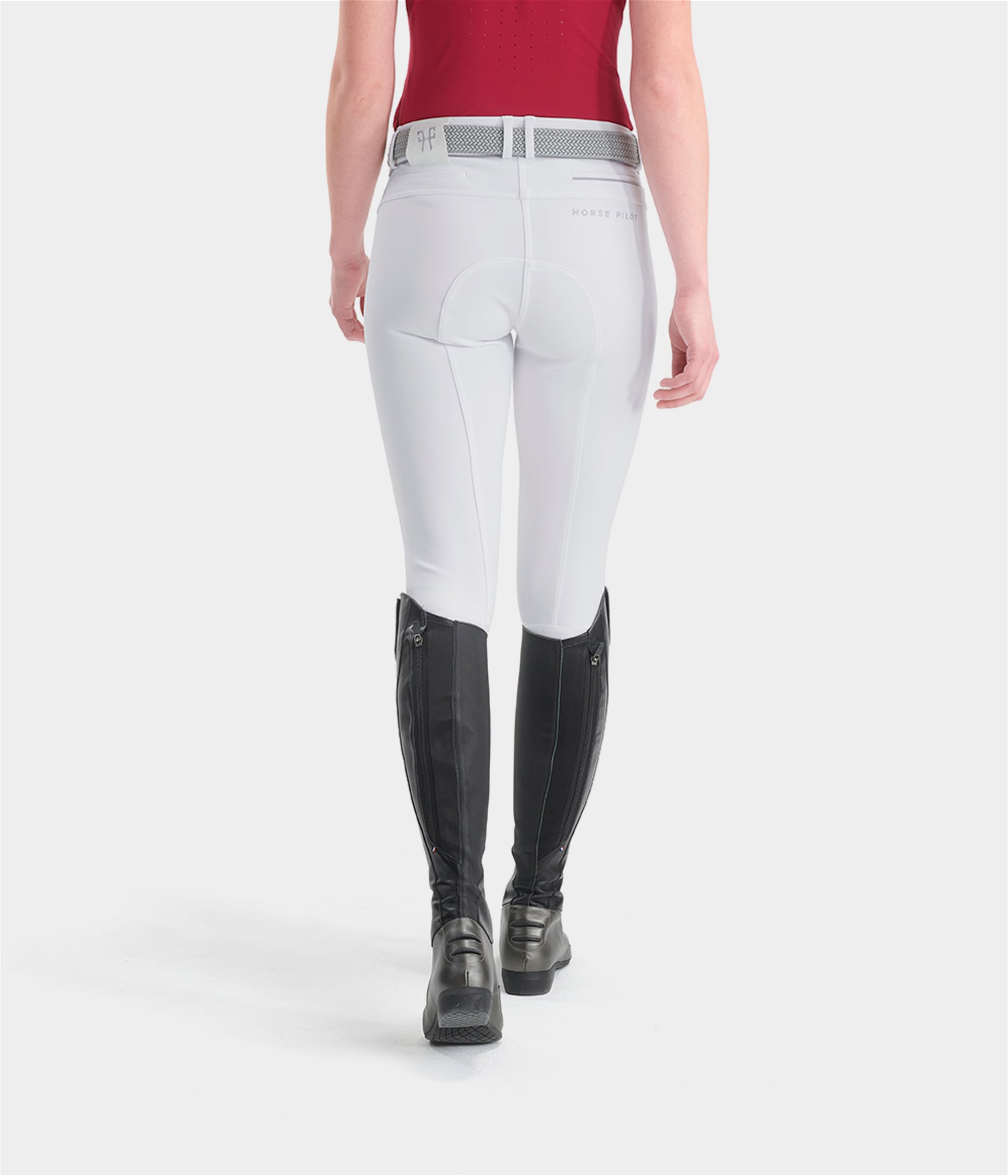 HORSE PILOT X-Balance Pants Women - Green