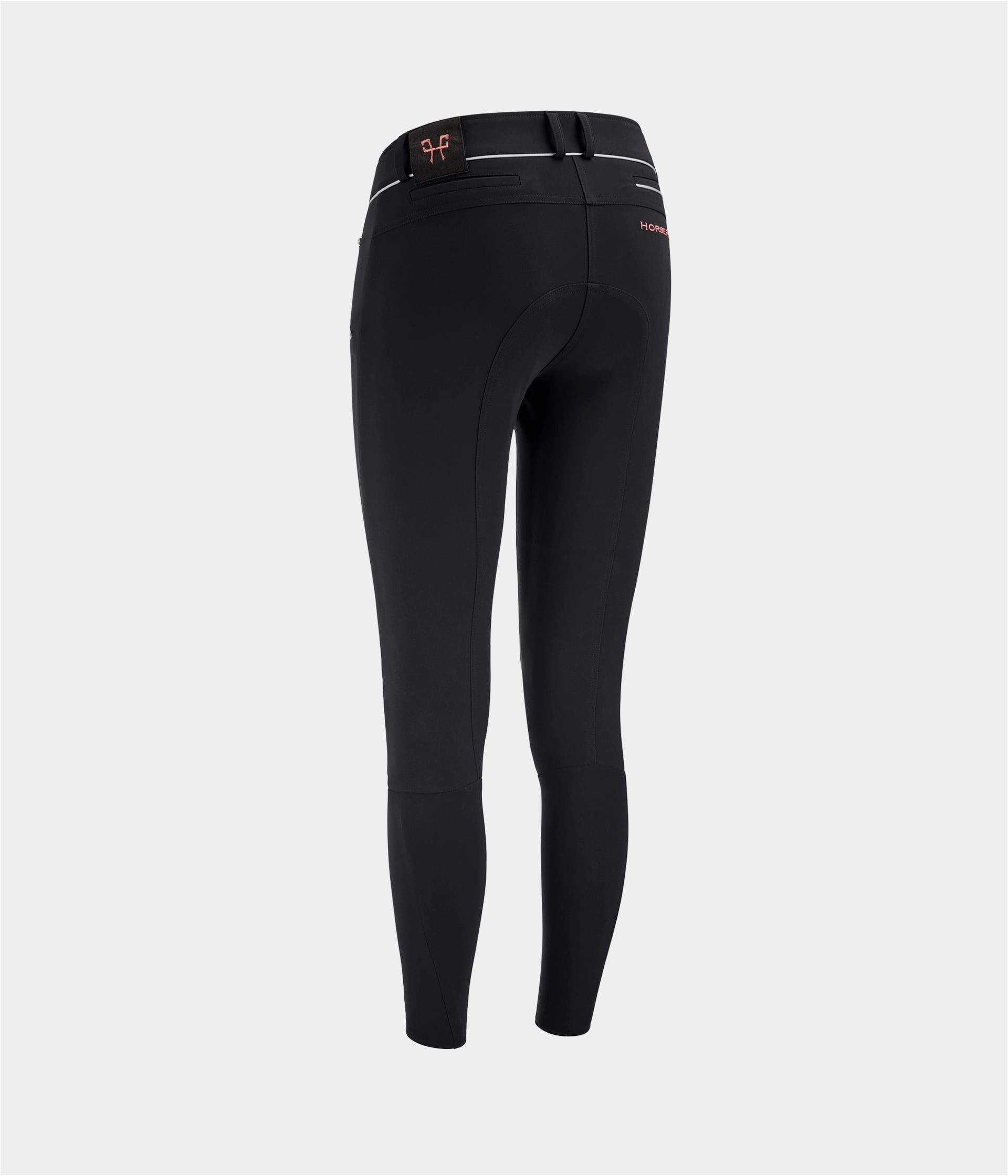 HORSE PILOT X-Balance Pants Women - Green