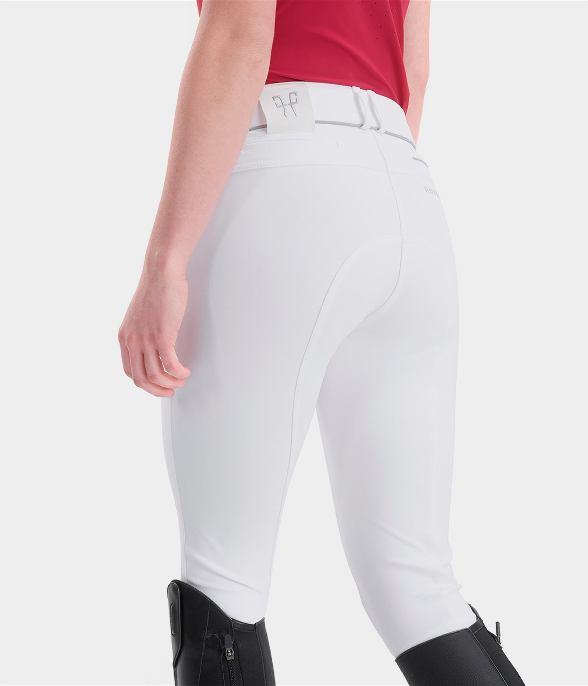 HORSE PILOT X-Balance Pants Women - Black
