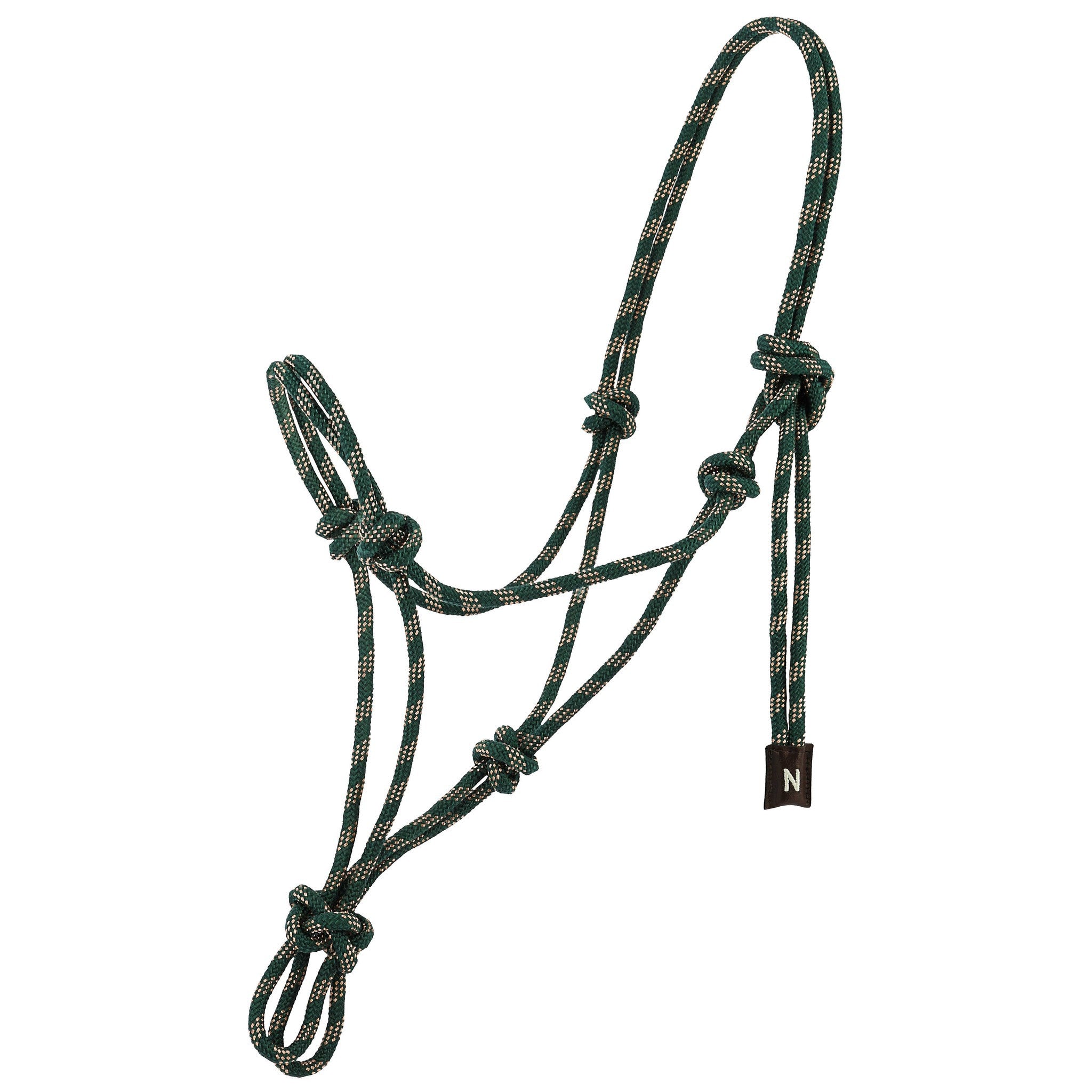 Norton Zary Ethological Halter Dark green 510269308