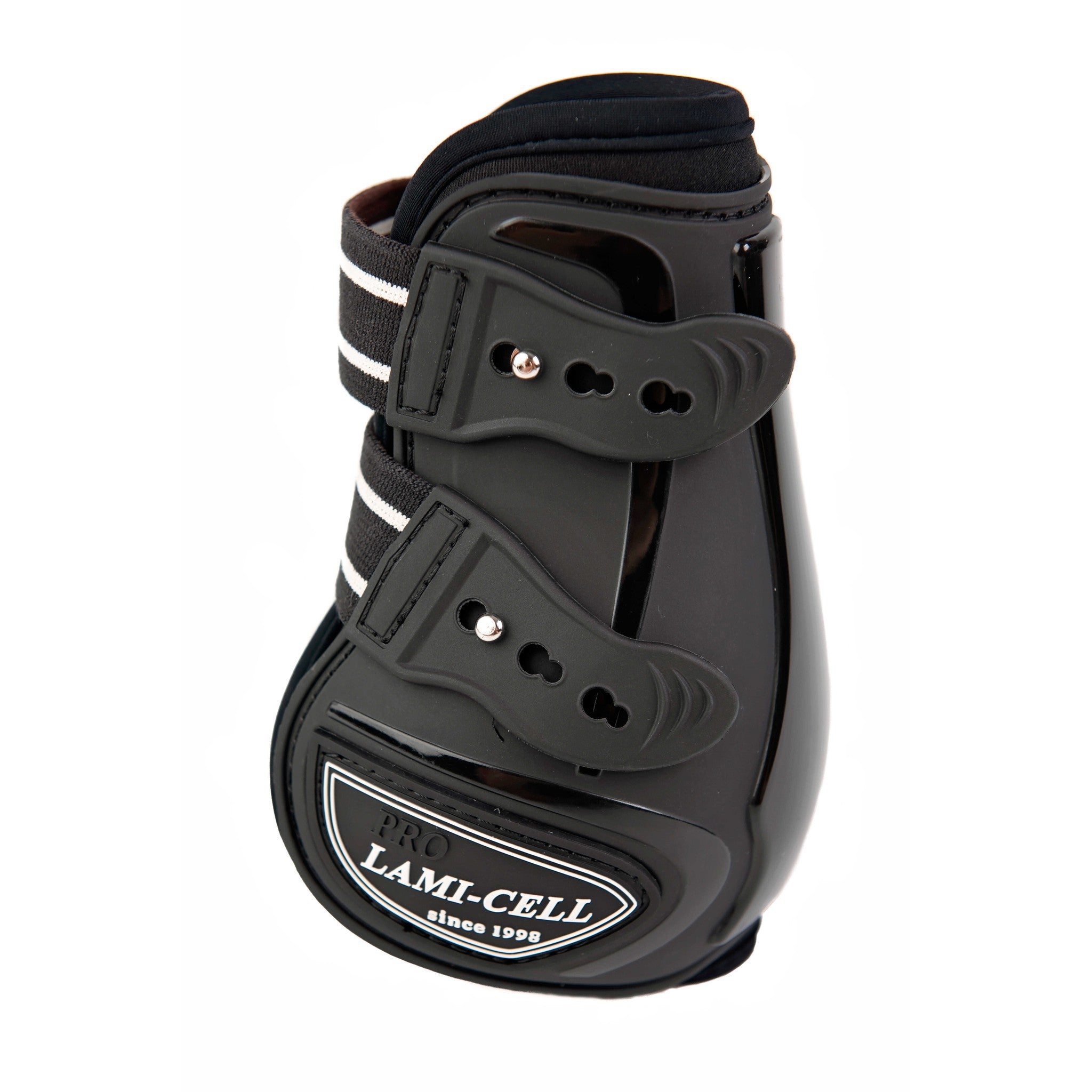 Lami-Cell Elite High fetlock boots Black 550125202