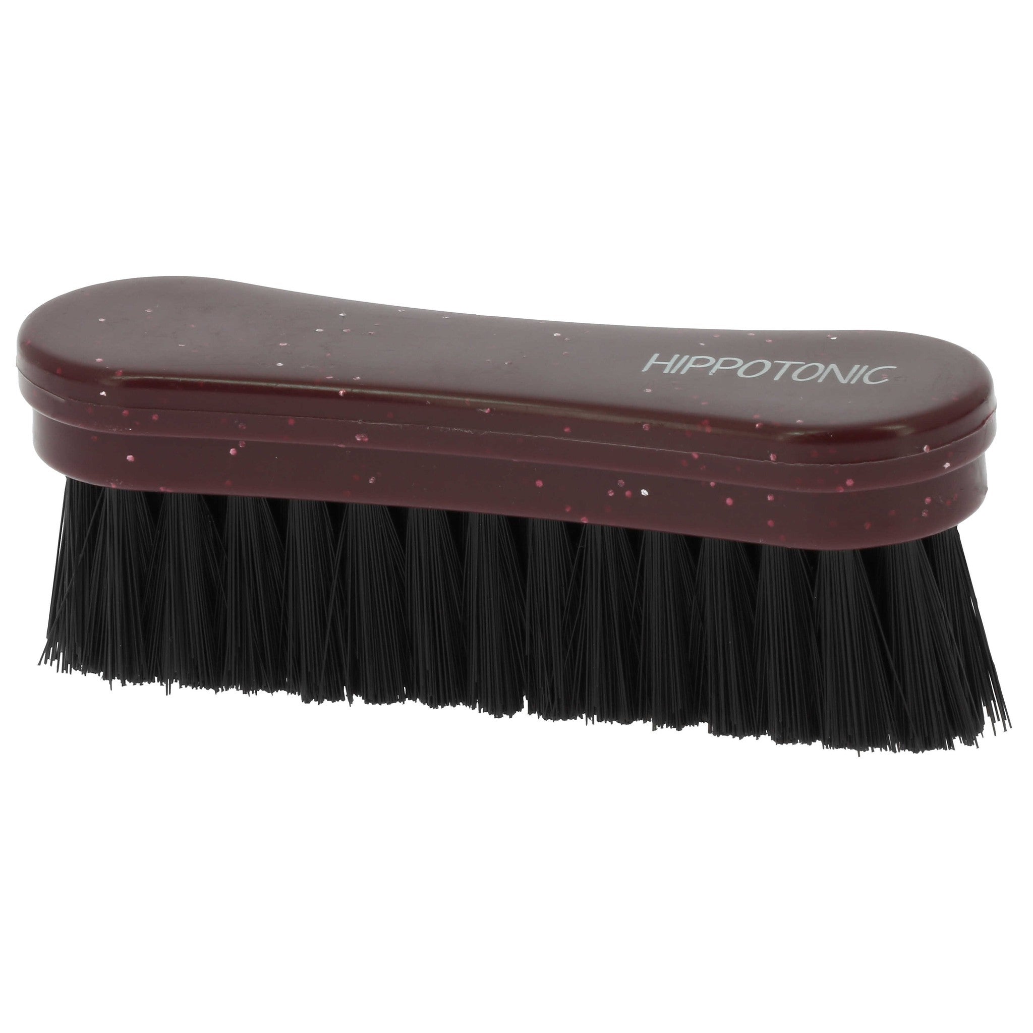 Hippo-Tonic Glitter Face brush Burgundy 700690133