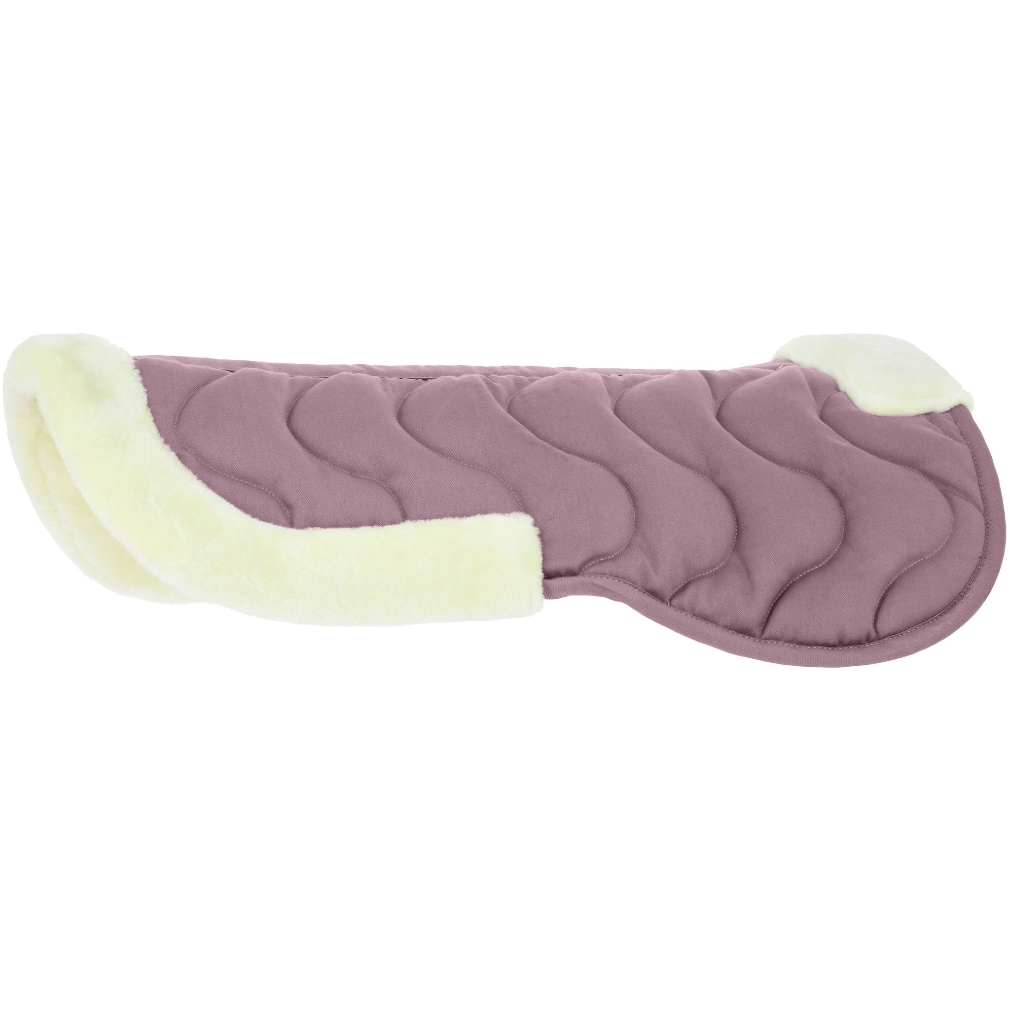 RIDING WORLD EK-Maxifun Saddle Pad Lavander - 206067316_packshot_1