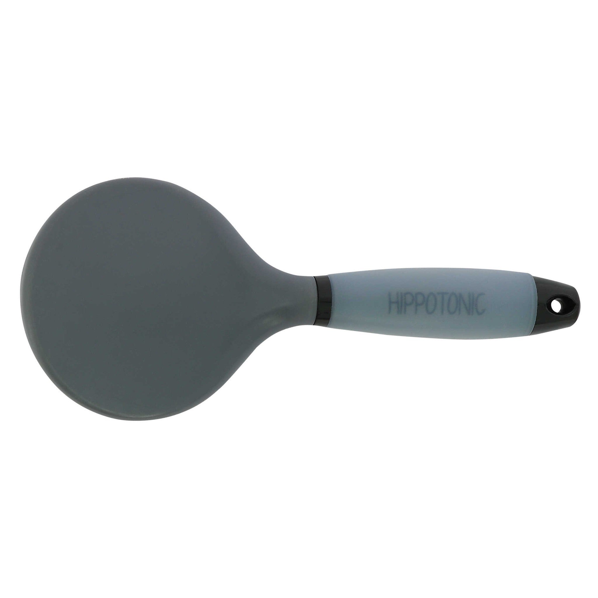 HIPPO-TONIC Gel mane brush Grey 700058011