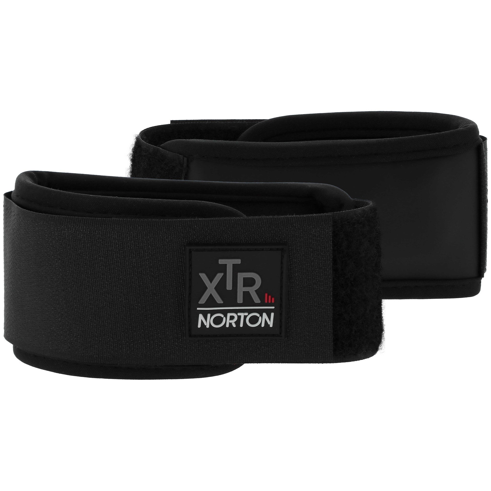 Norton XTR Gel Pastern Guard Black 545999002