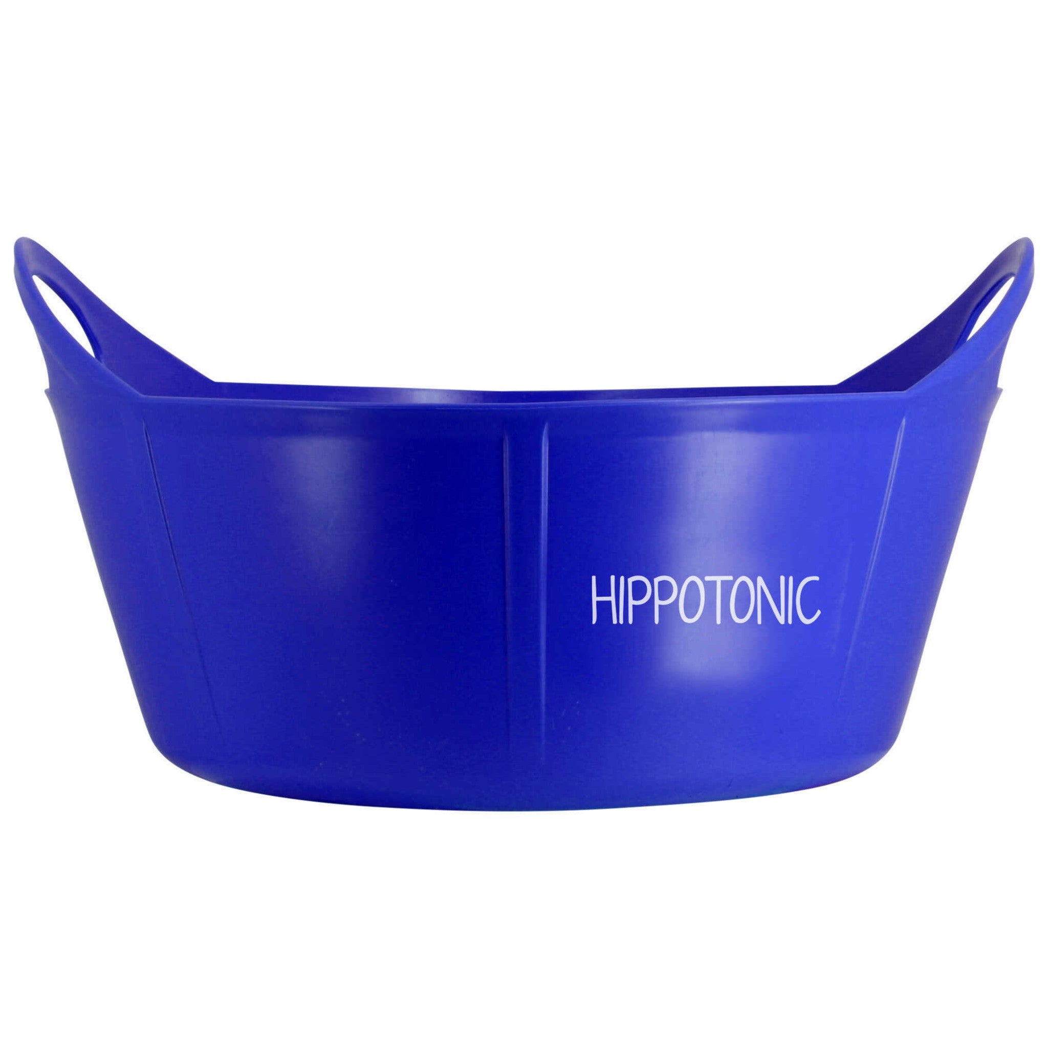 HIPPO-TONIC Flexi Bac 15L Blue - 711002006_packshot_1