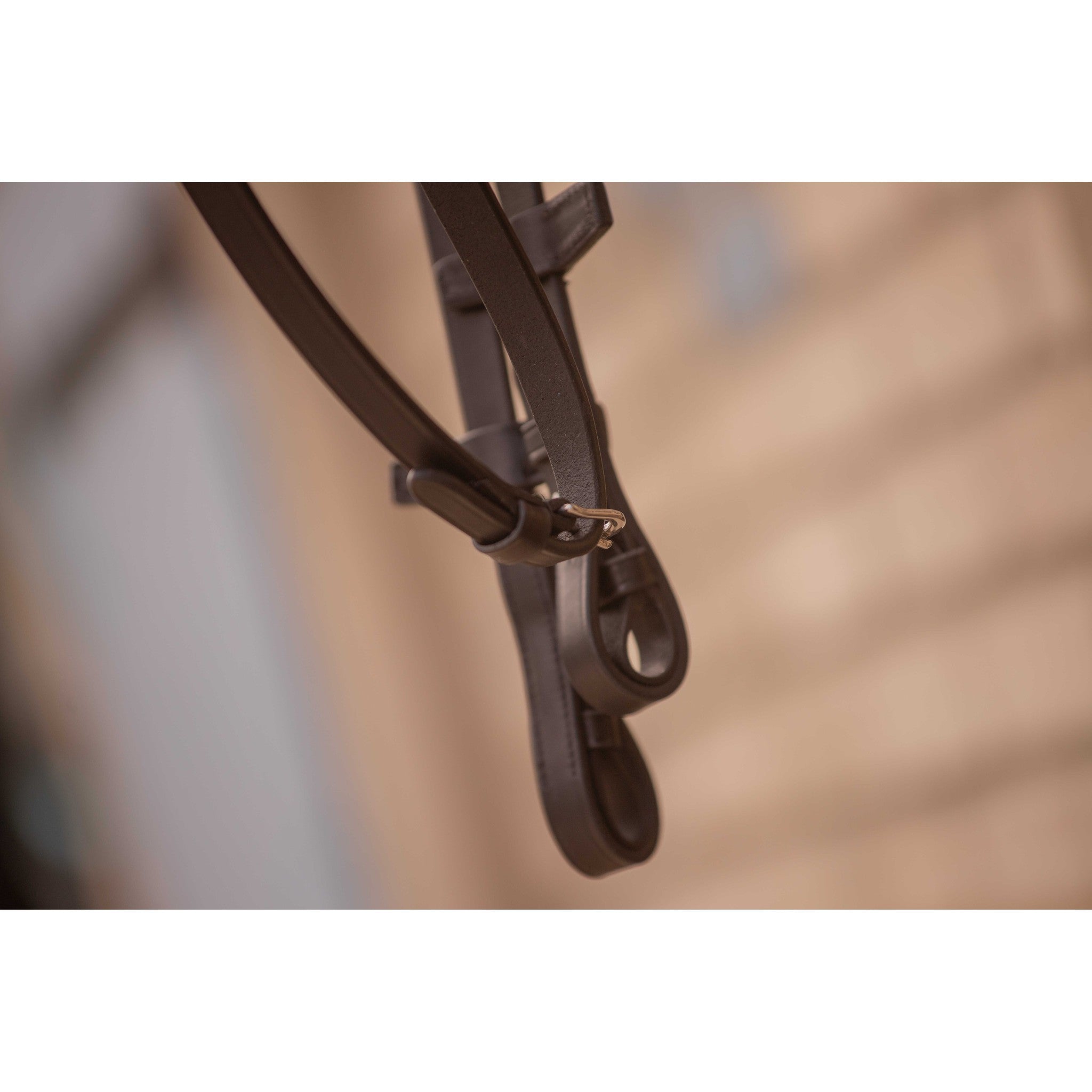 Pénélope Symphonie Rubber Reins Black 301629302