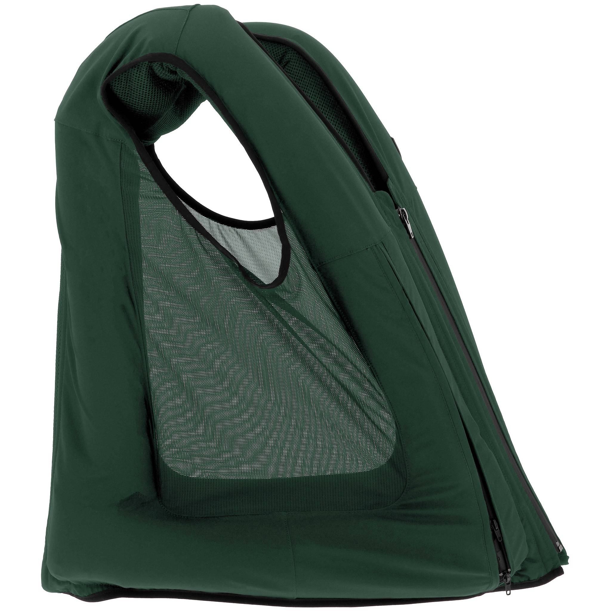 SPARK - Manège - Airbag Body Protector Dark green 250205902