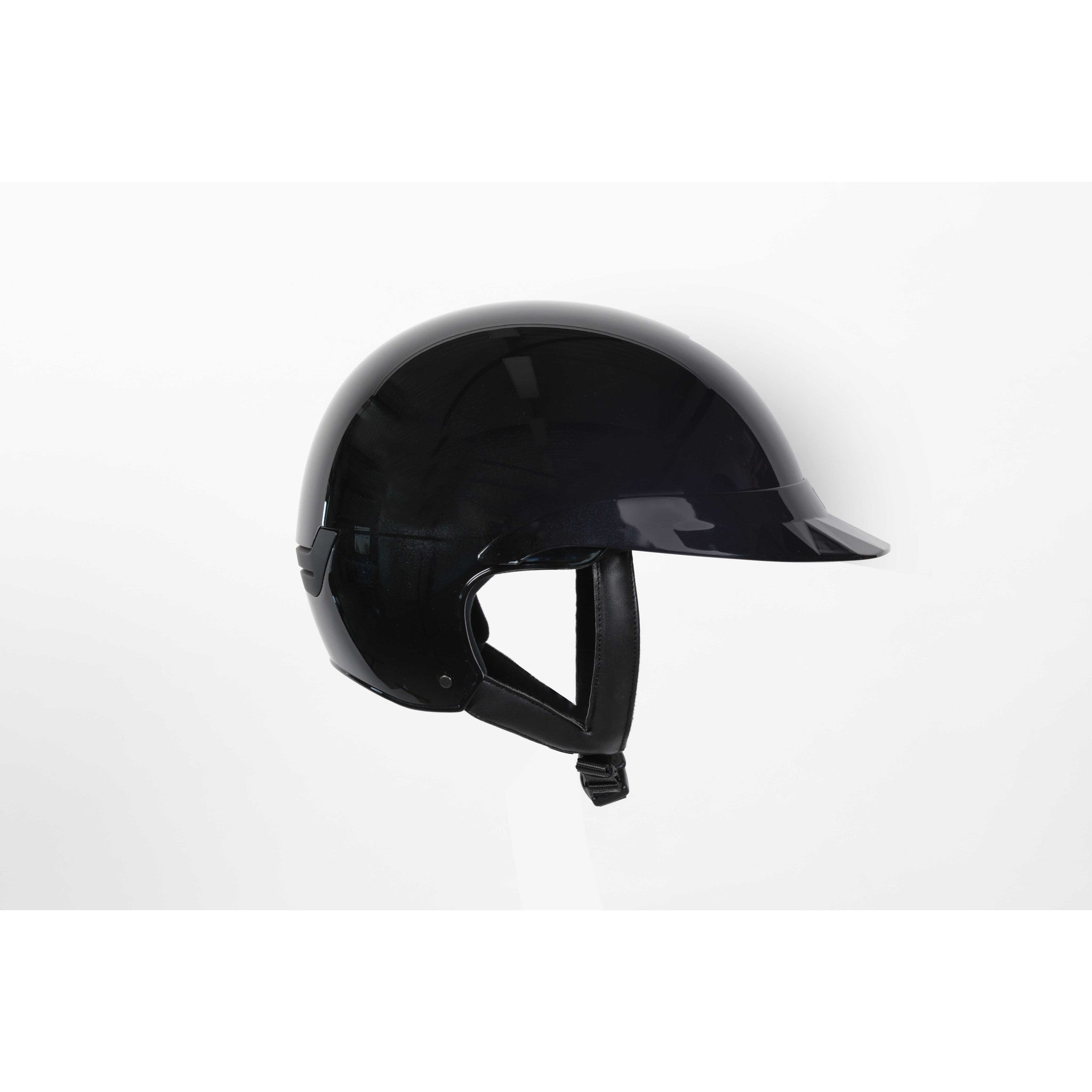 NACA Helmet - Comète S - Glow Black 990090201