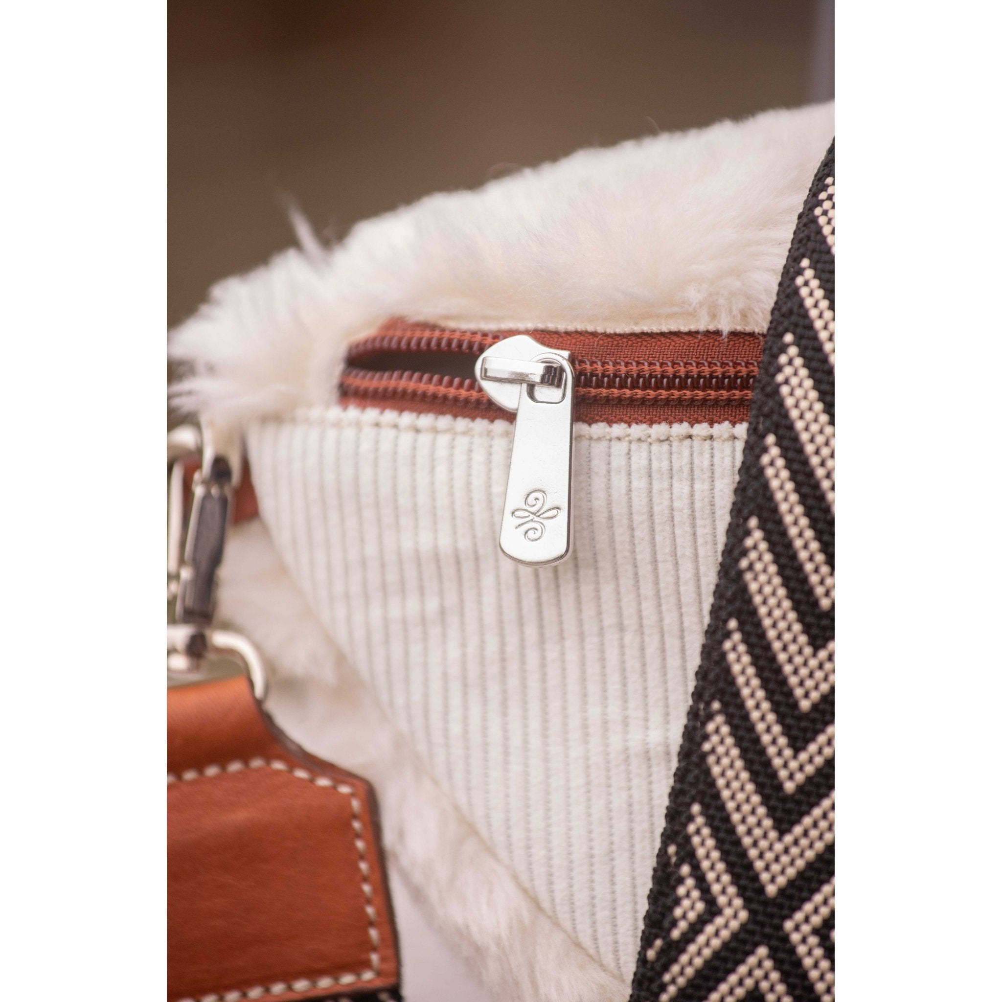 Penelope Aliz Fanny Pack White - 936232005_ambi_4
