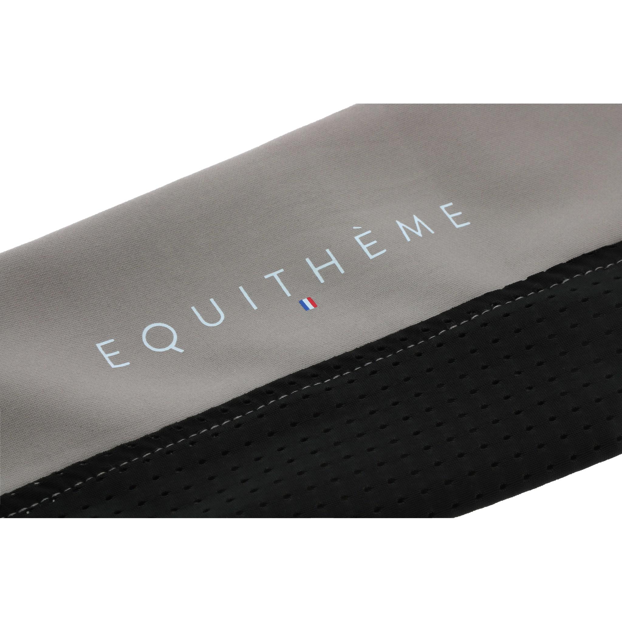 EQUITHÈME Claudine Breeches with silicone full seat - Ladies Taupe 979788436