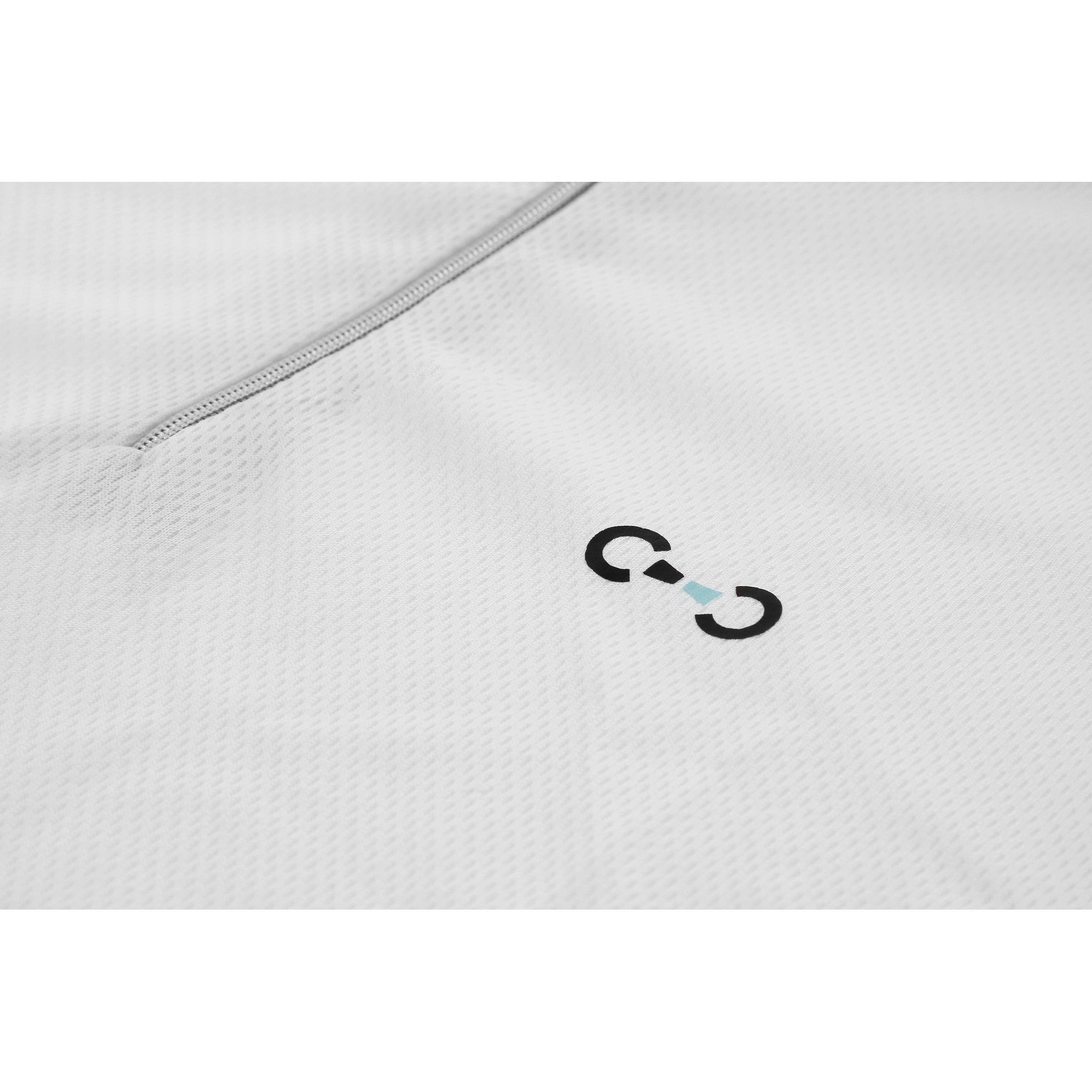 Riding World Roxane Show Polo Shirt - Children White 962128112