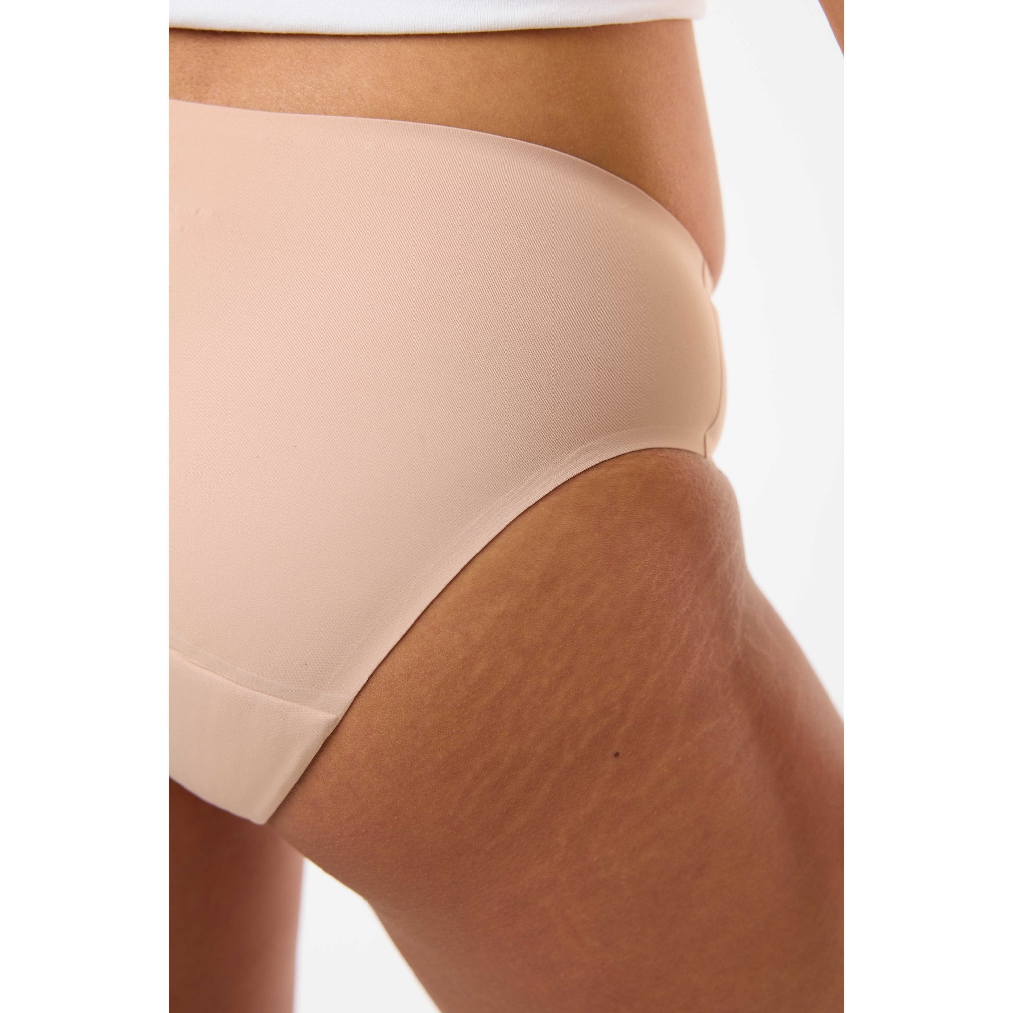 SMOON Artemis Heavy Flow Menstrual Panty - Women Beige - 983201052_ambi_3