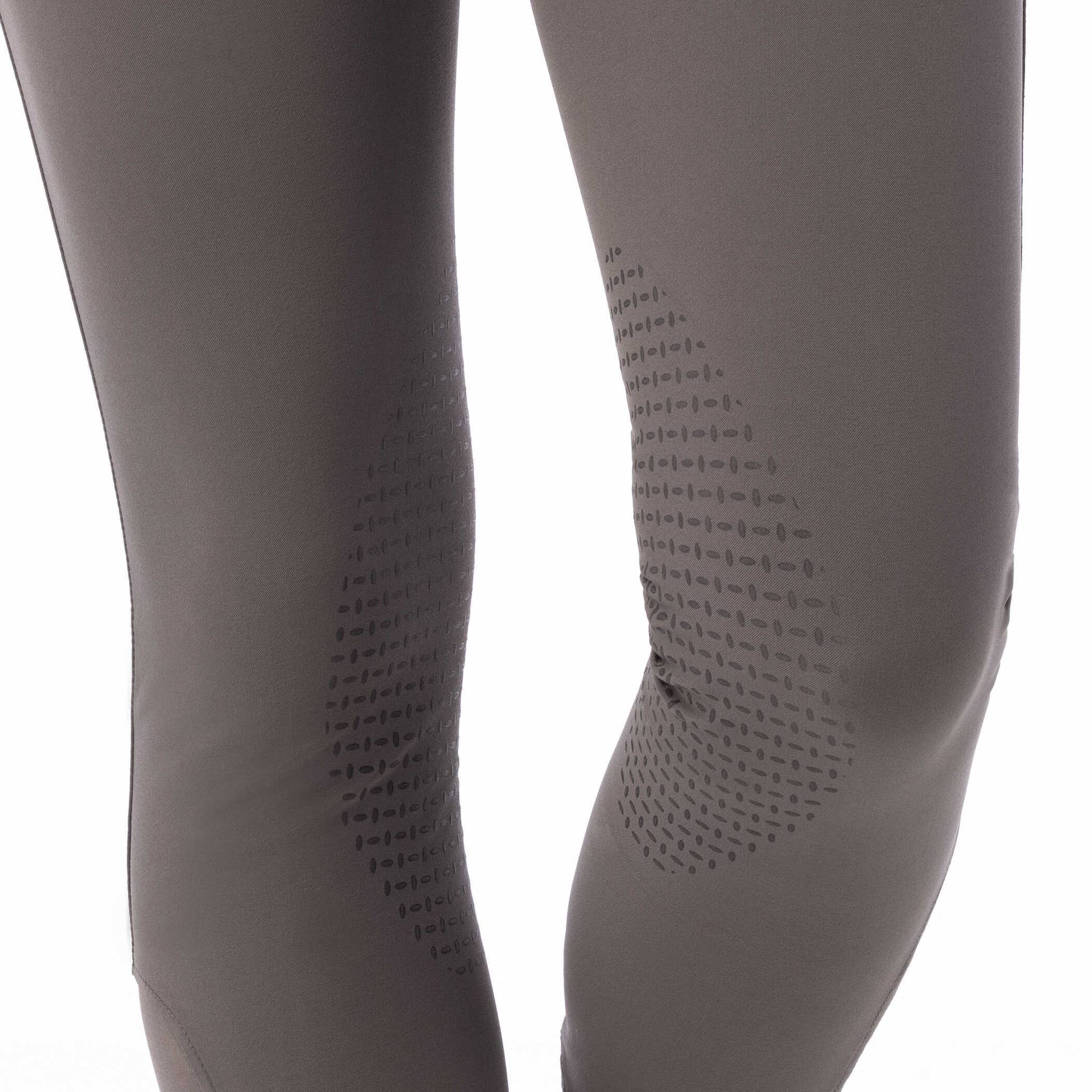 EQUITHÈME Gizel Riding Pants - Women - Taupe - 979365436_zoom_3