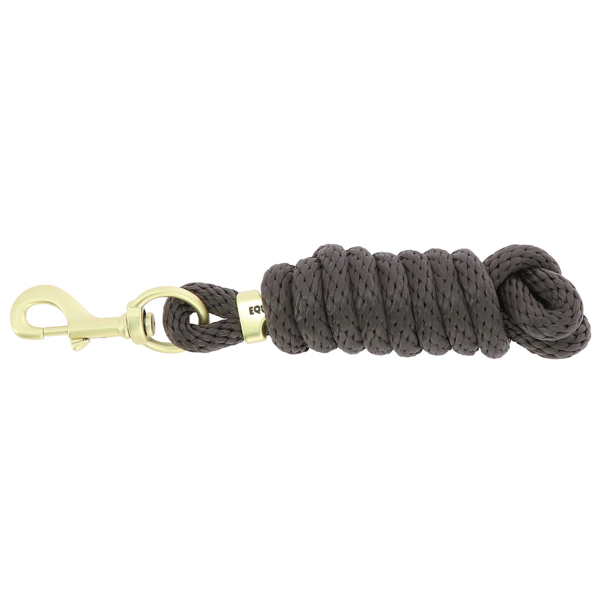 EQUITHÈME Lead rope Brown 520060004