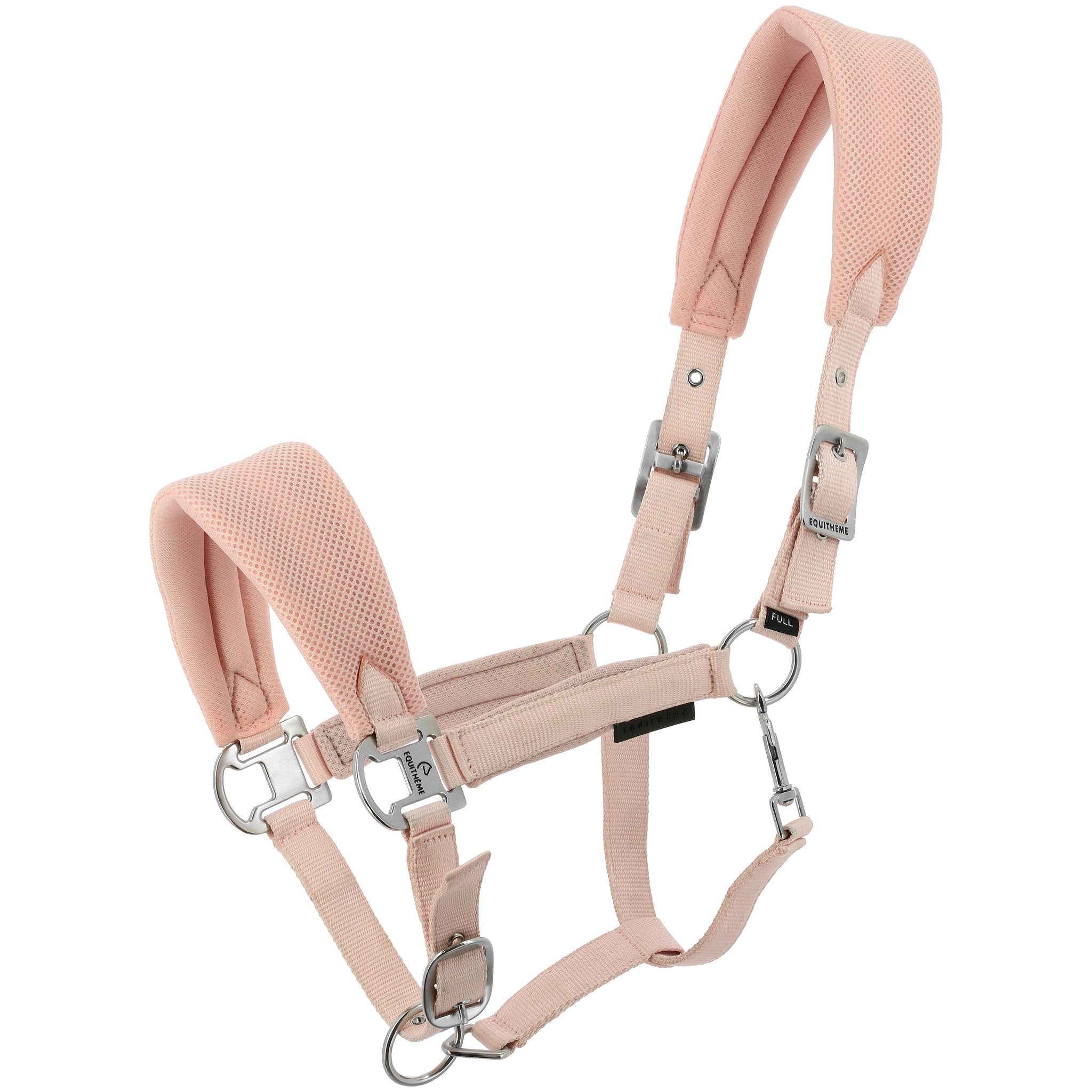 EQUITHÈME BREEZE Halter Pink - 510294313_packshot_1
