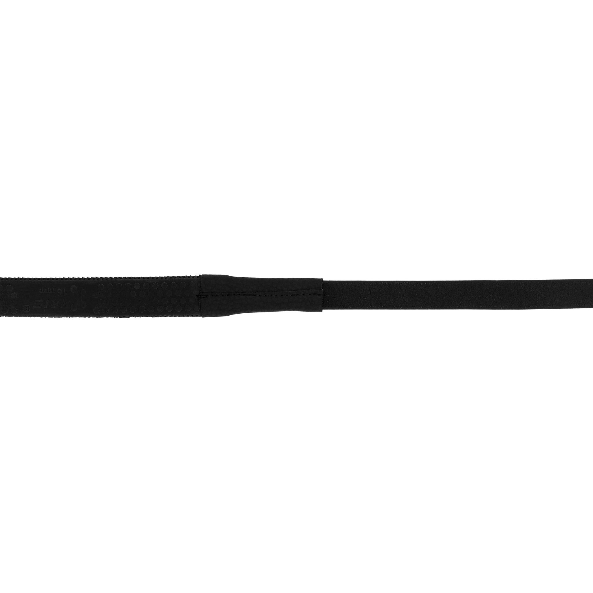 Éric Thomas Rubber Reins Black 305656302