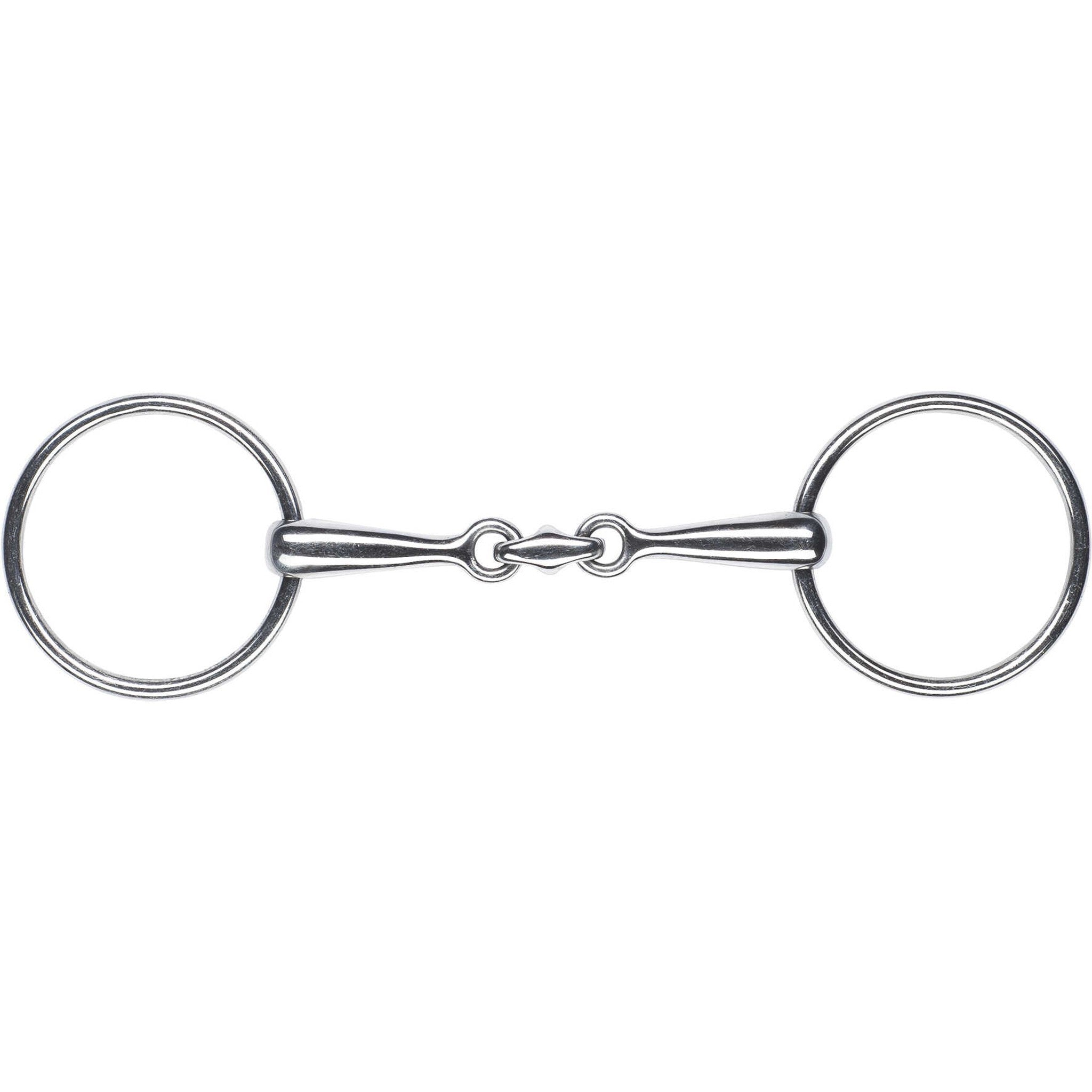 Feeling Anatomic loose ring with thin solid mouthpiece 600269145