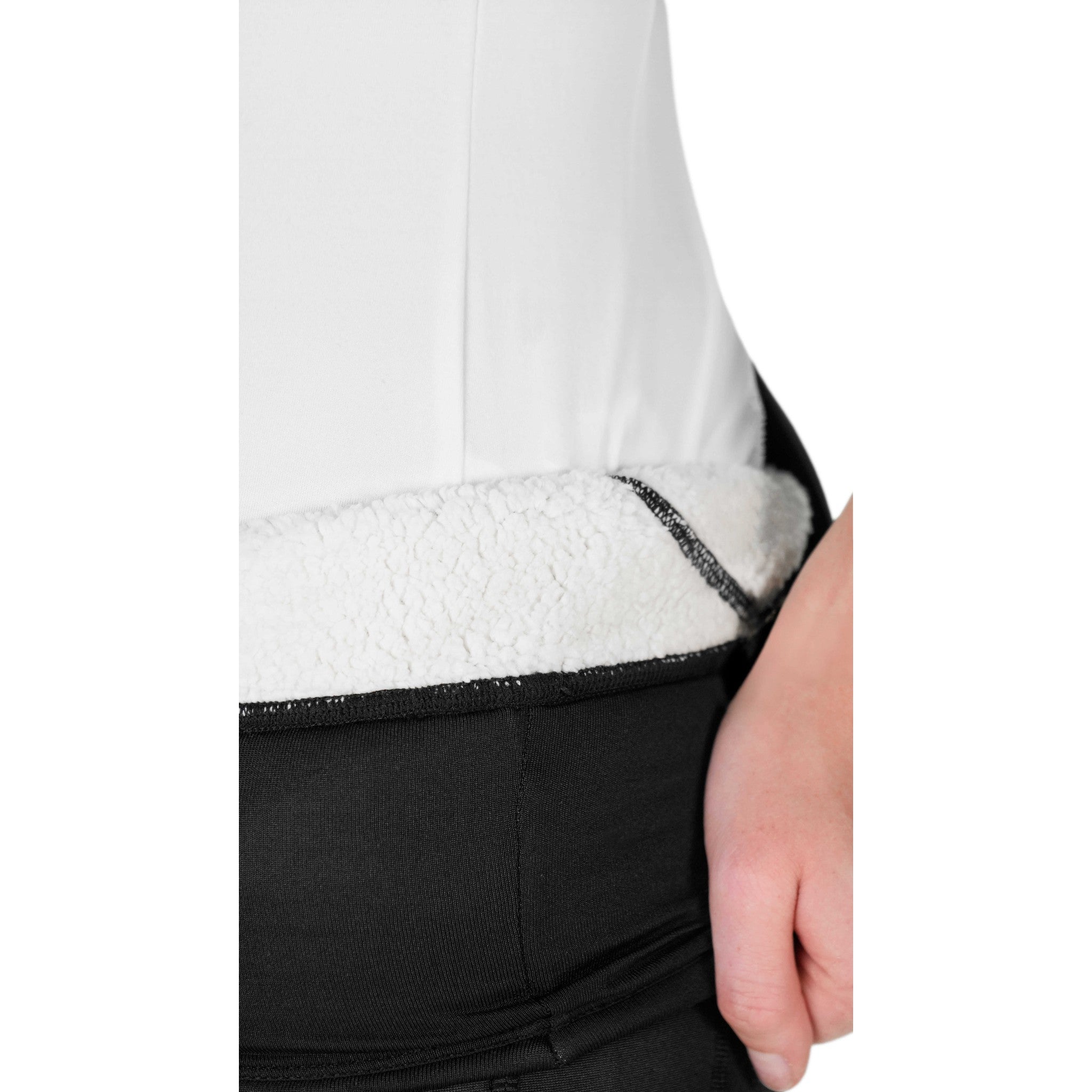 EQUITHÈME 'Je t'aime Neva' Leggings Black - 979168236_zoom_1