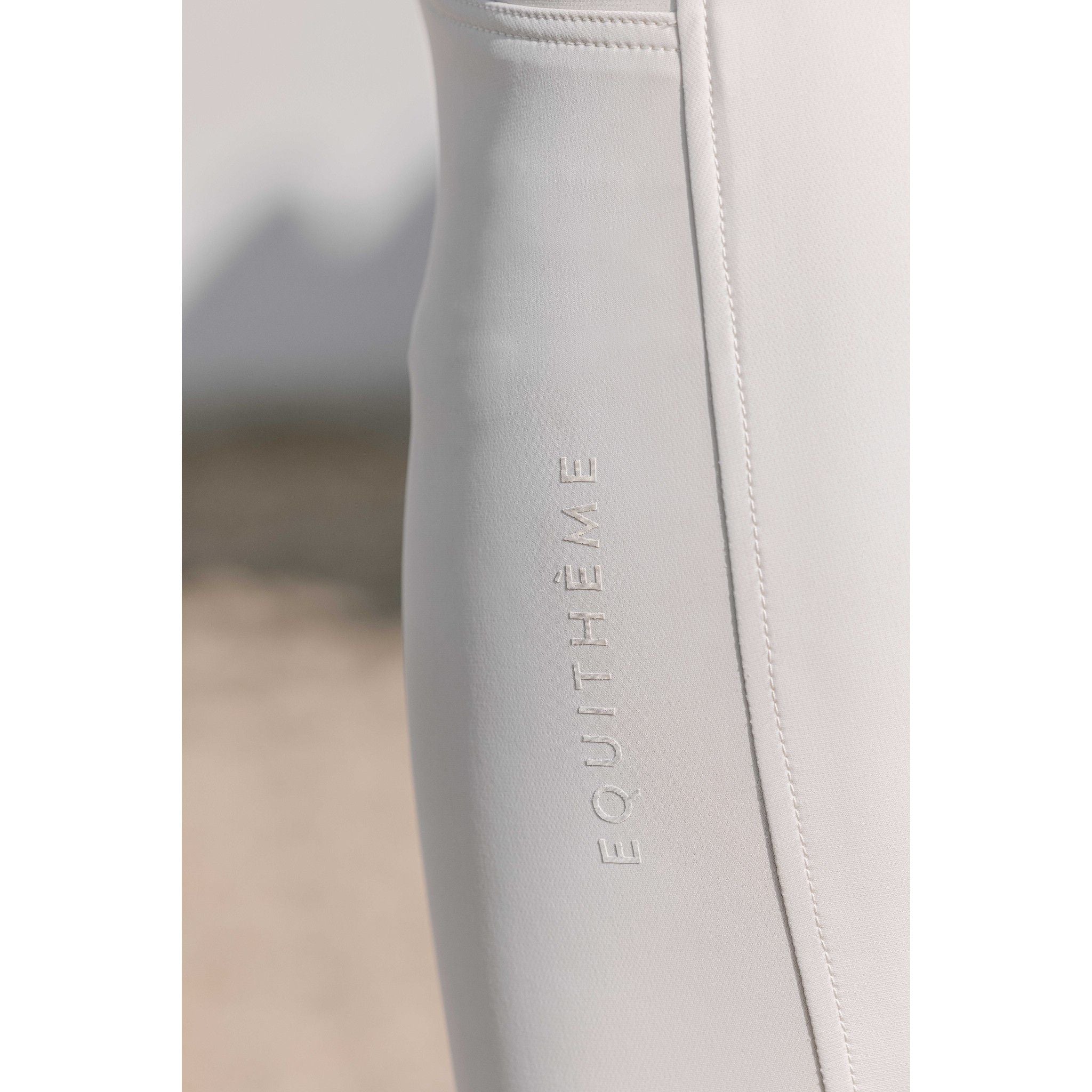 EQUITHÈME Originals Jessie Breeches - Ladies Beige 979824536