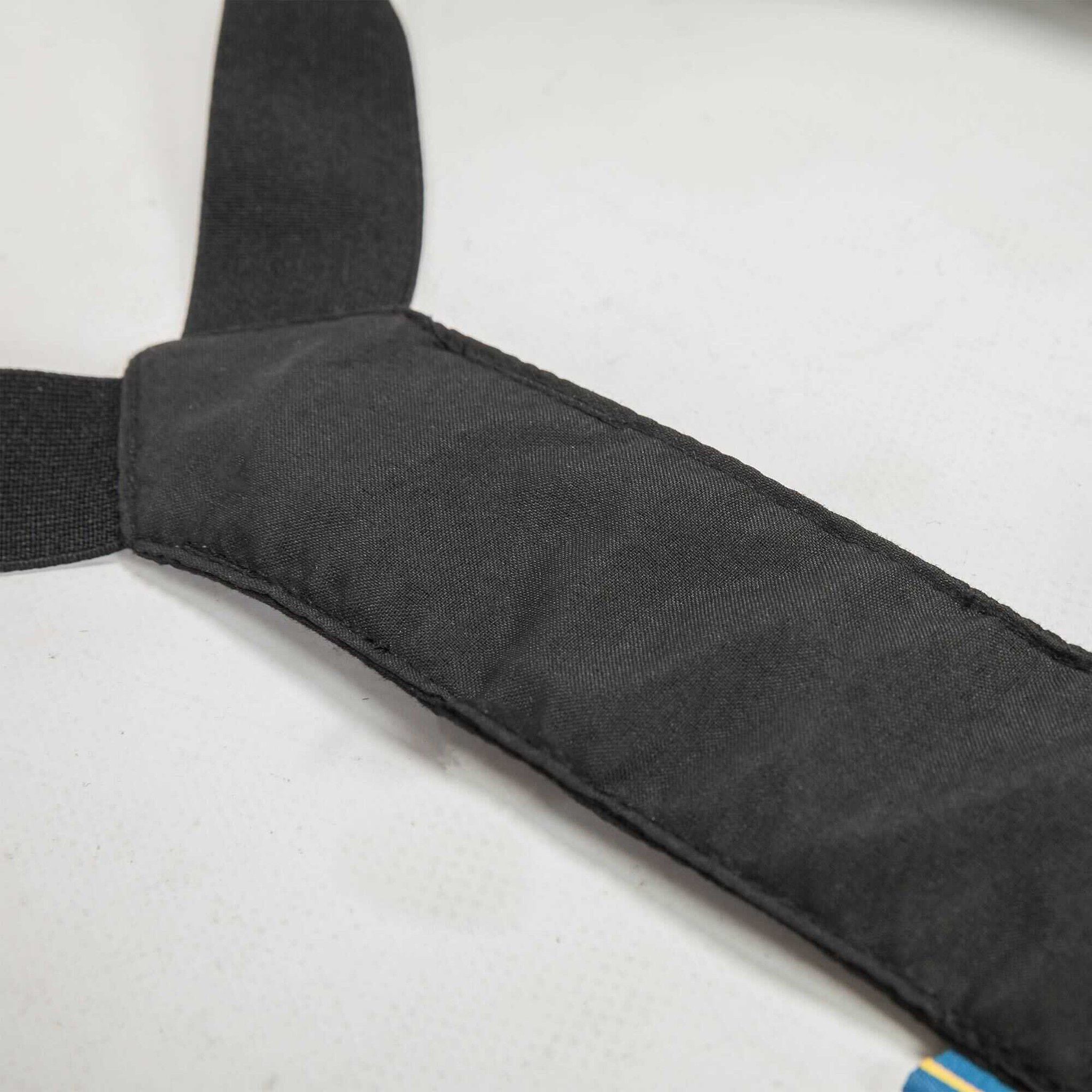 Back on Track Posture Corrector Black b19080001