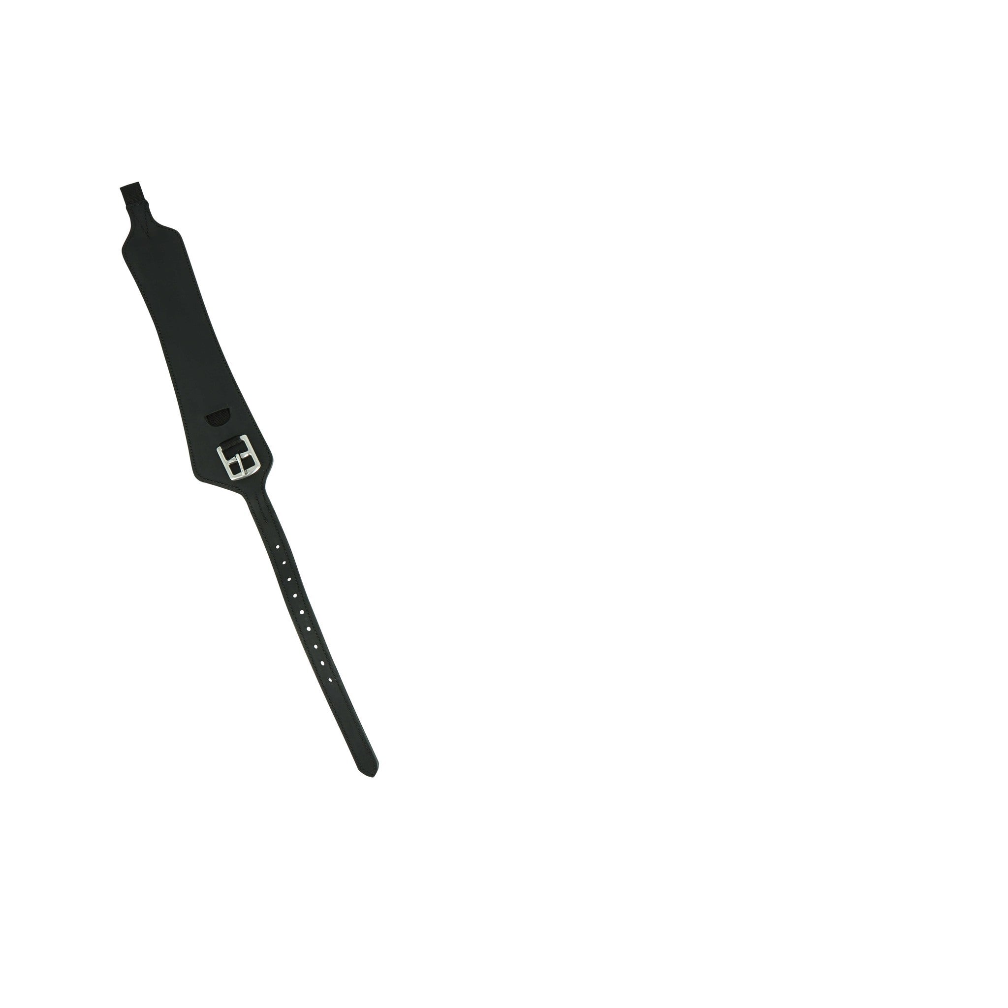 Norton Stirrup leathers Black 202029202