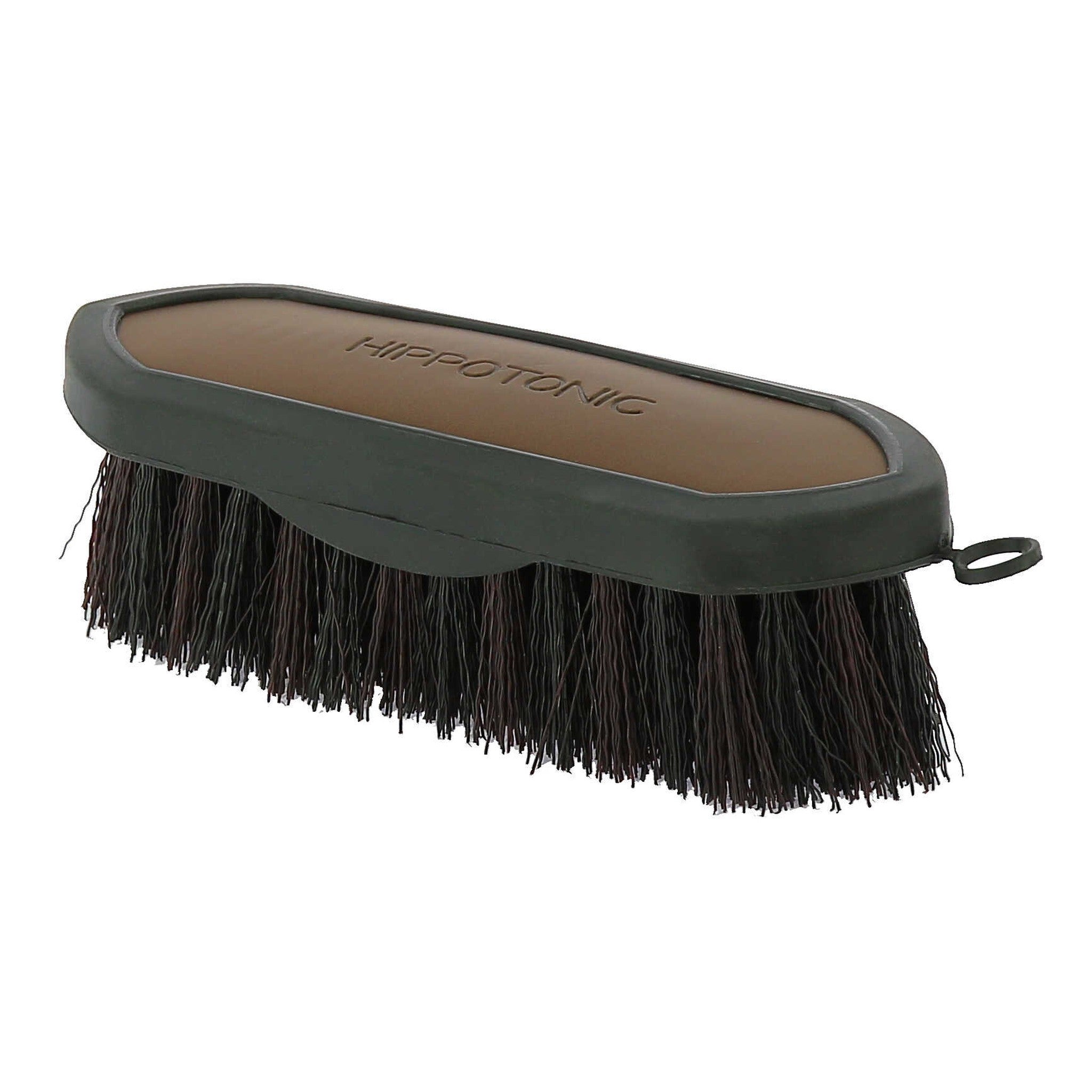 Hippo-Tonic Soft dandy brush Brown 700682004