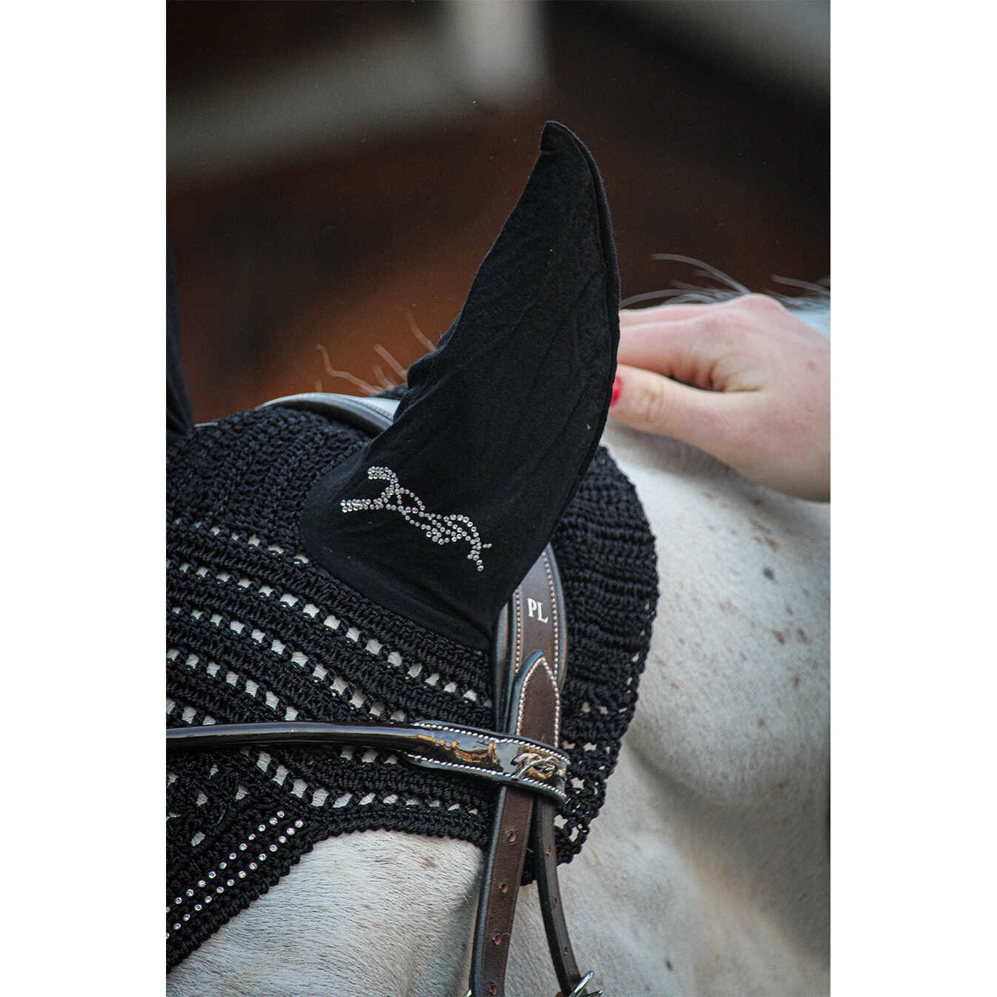 Penelope New Strass Fly Veil Black - 306890002_ambi_4