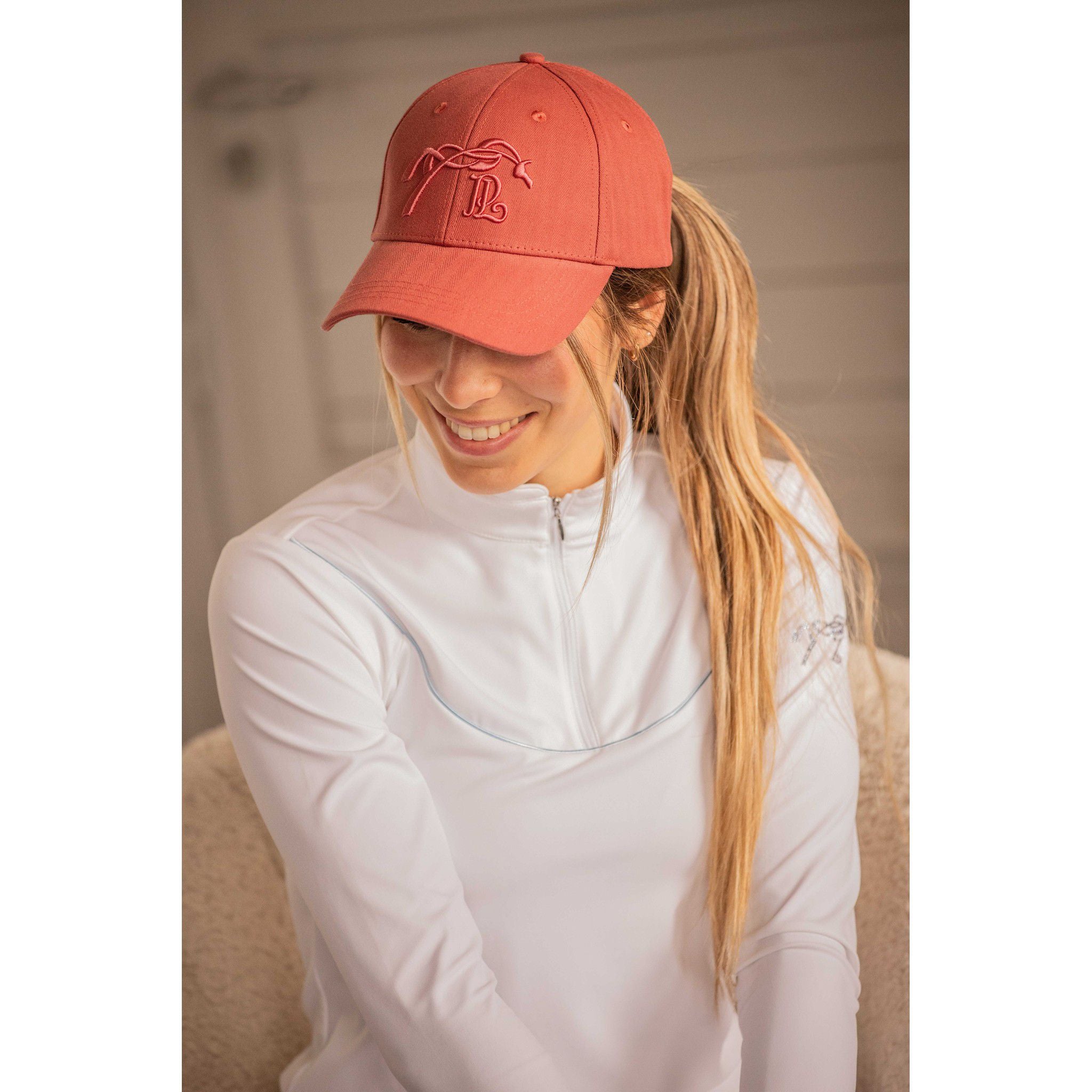 Pénélope Naomi Cap Peach 993811025