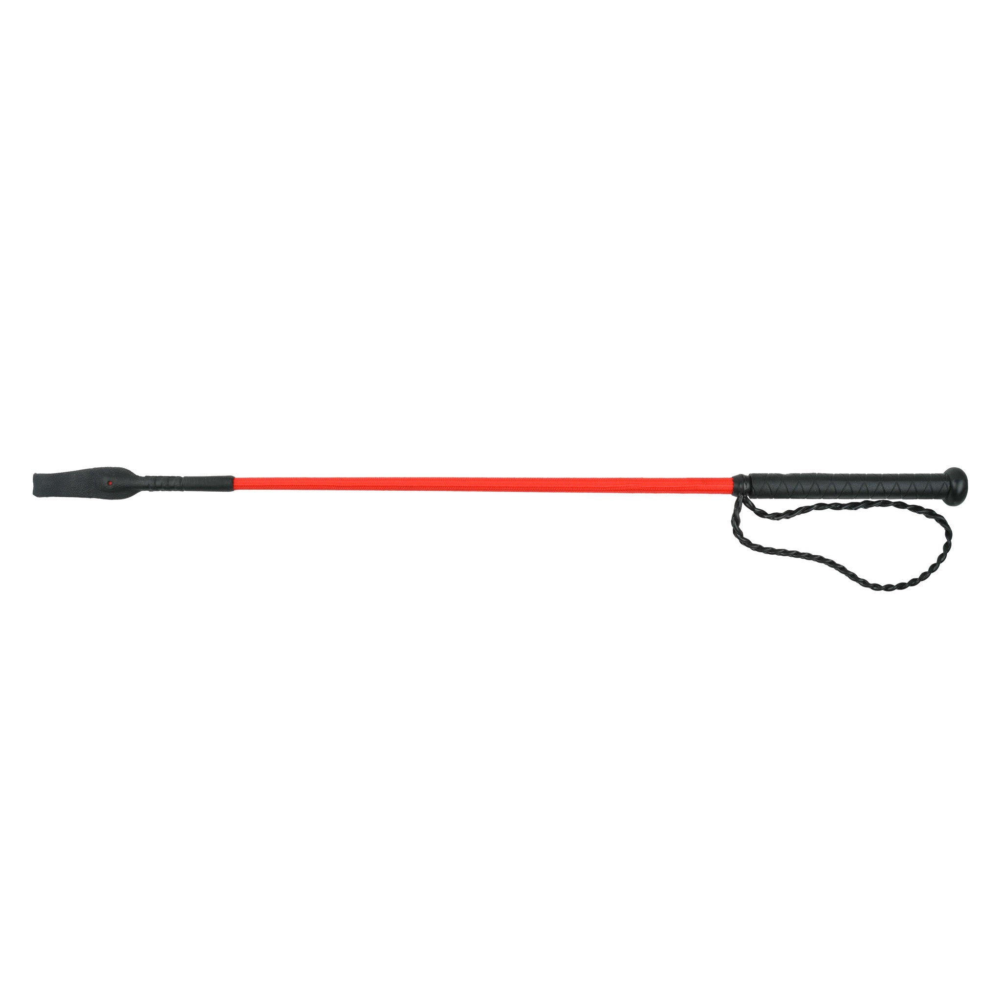 Whip&Go Twist whip with handle Red 950015003