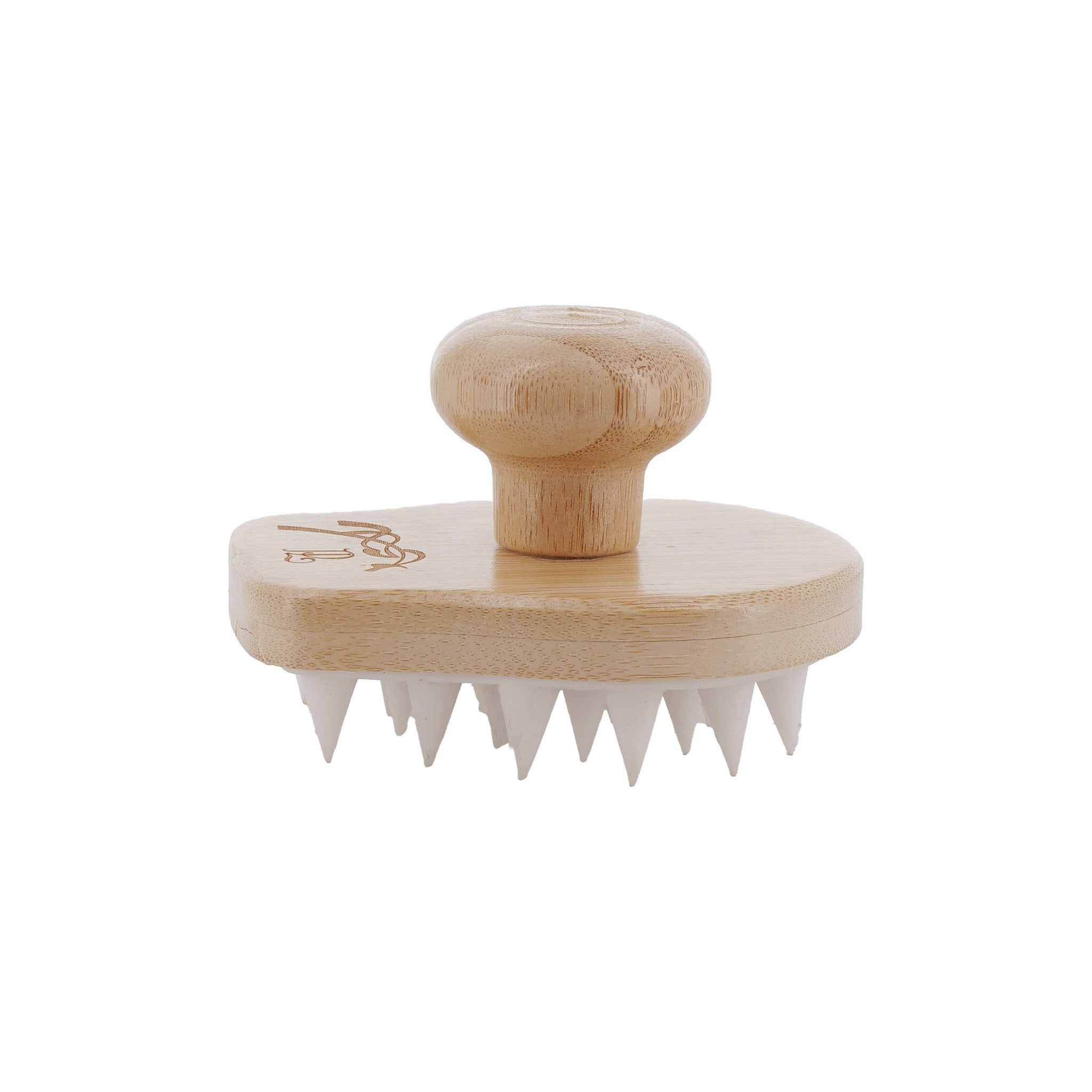 Pénélope Massage Brush White 700731001