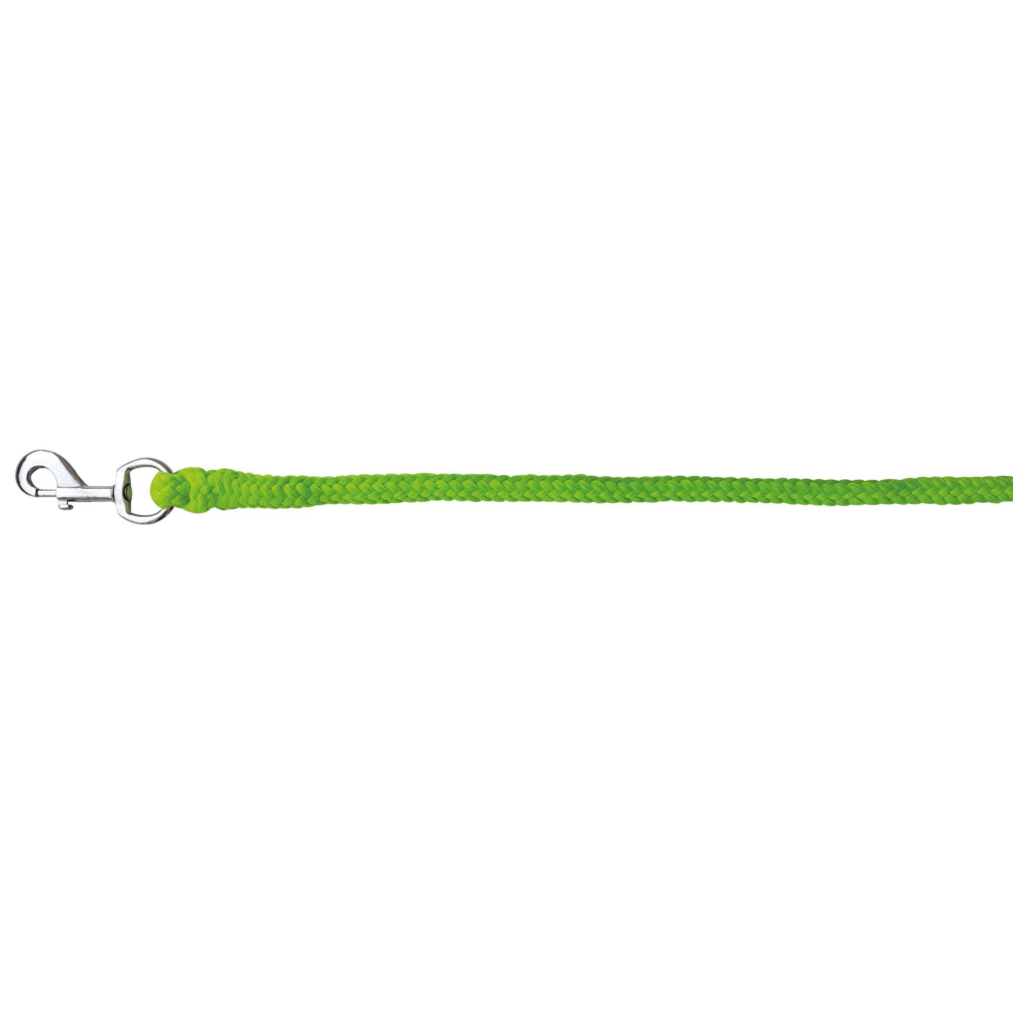 Norton Neon fluo lead rope Green 520004028