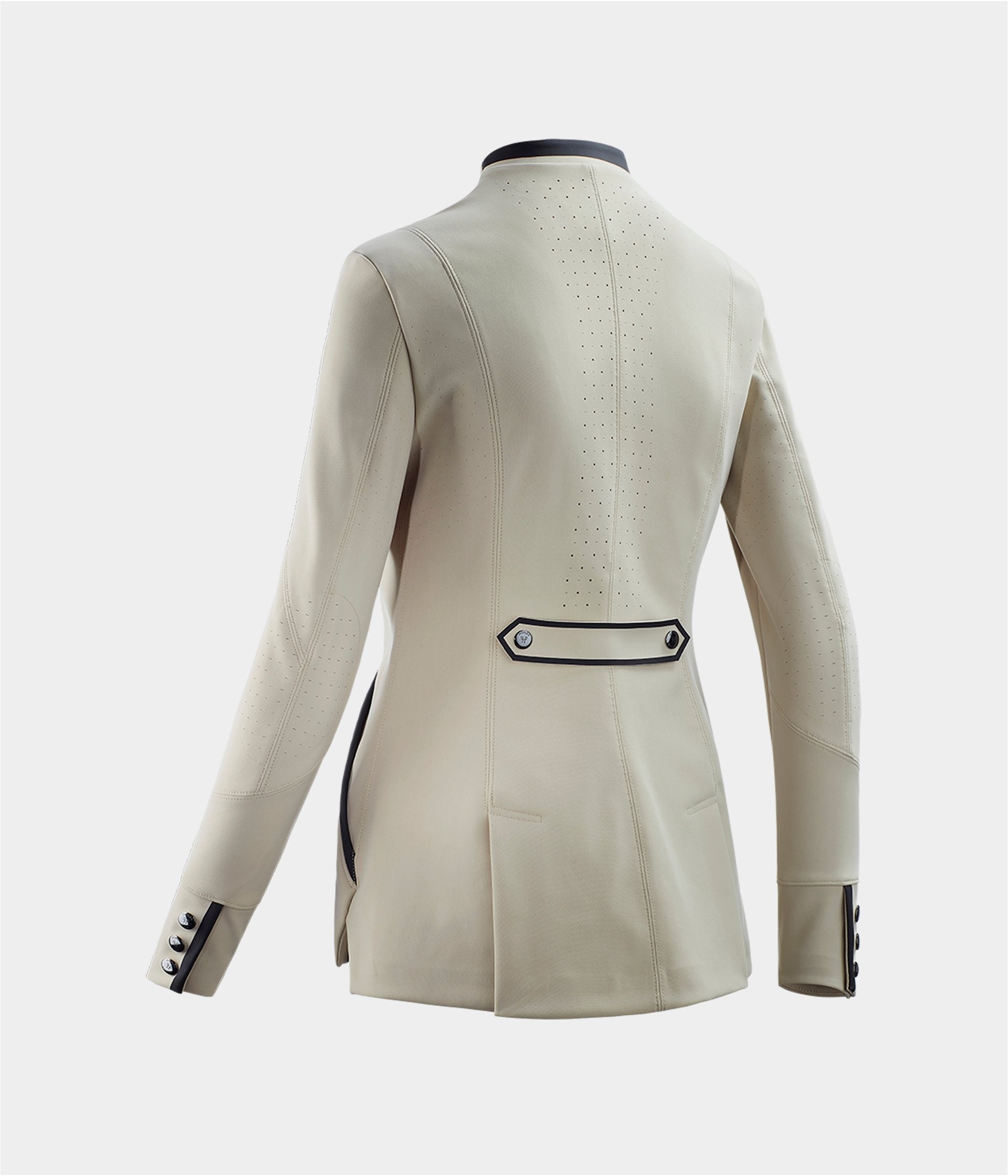HORSE PILOT Aerotech Jacket Women - Black