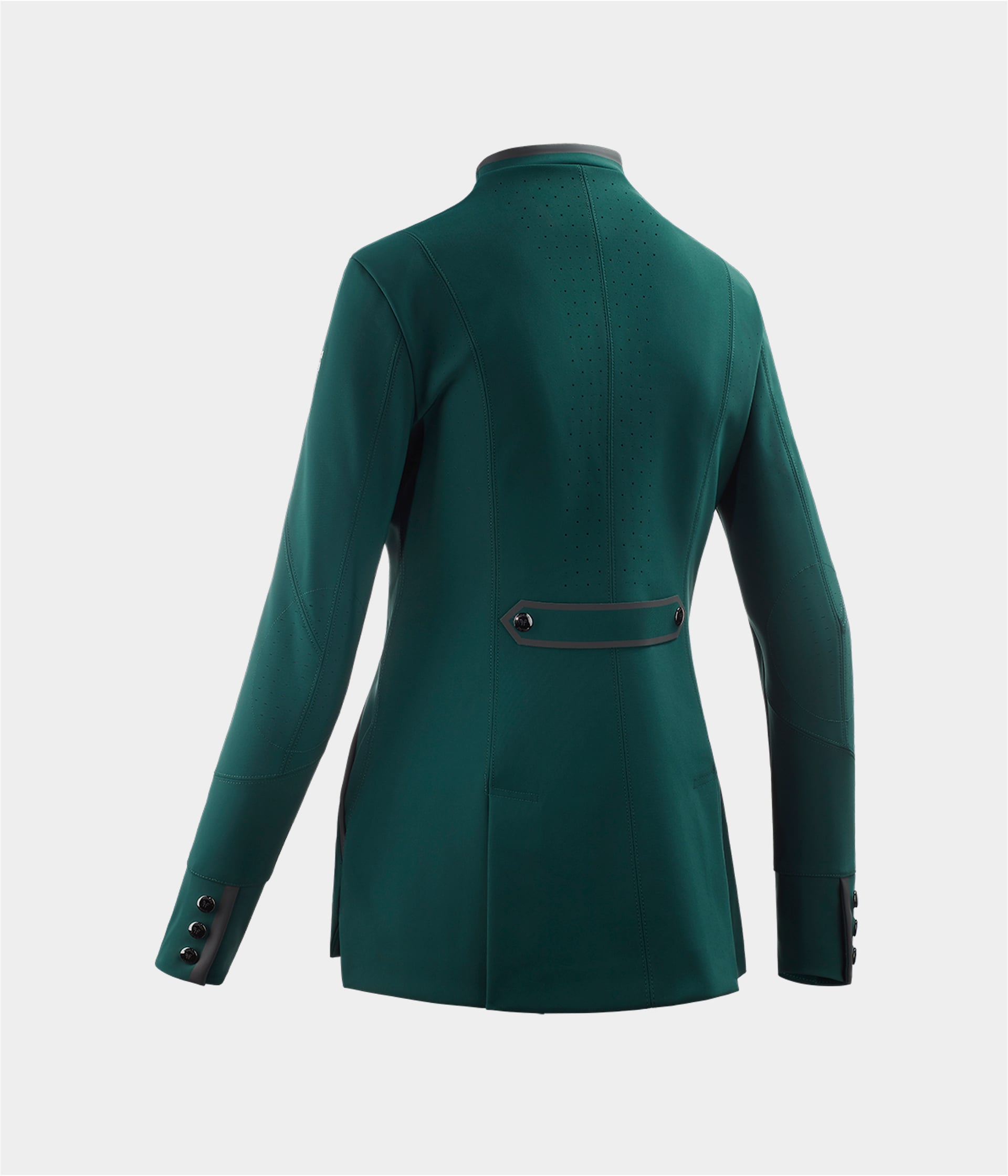 HORSE PILOT Aerotech Jacket Women - Black