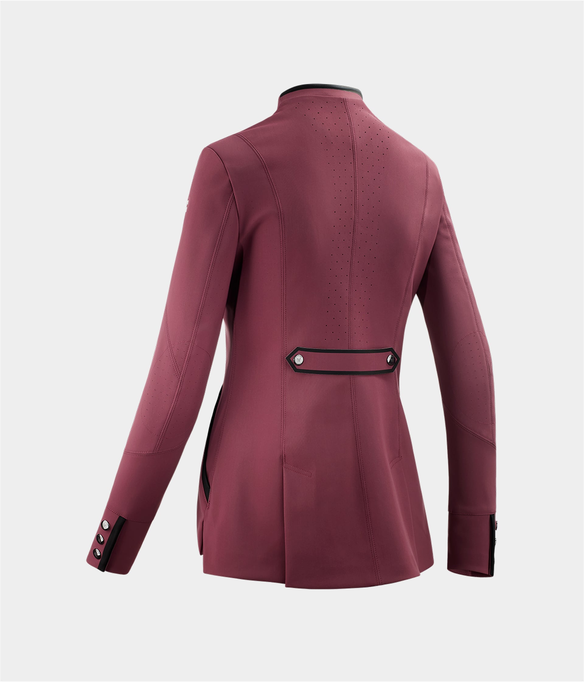 HORSE PILOT Aerotech Jacket Women - Black