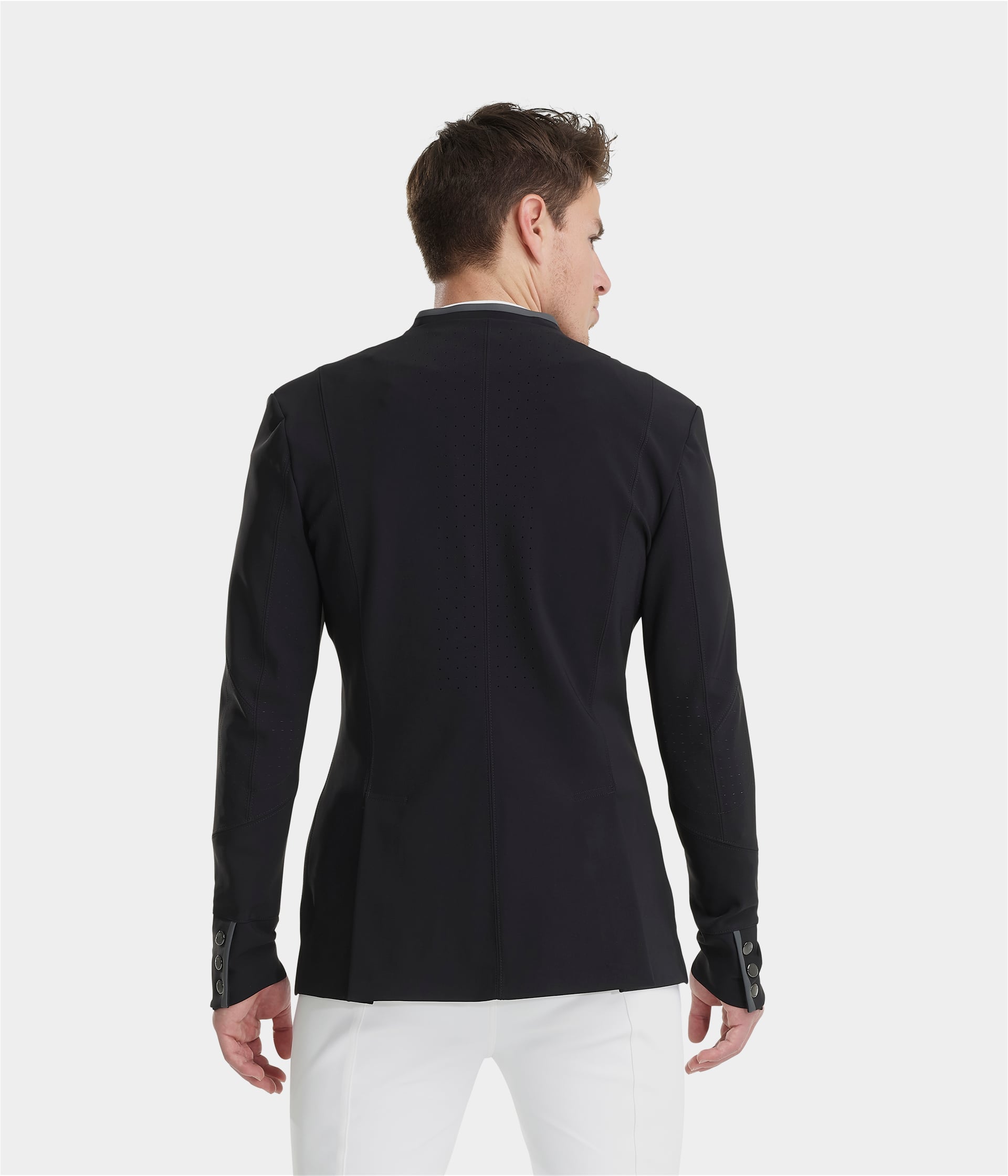 HORSE PILOT Aerotech Jacket Men - Navy