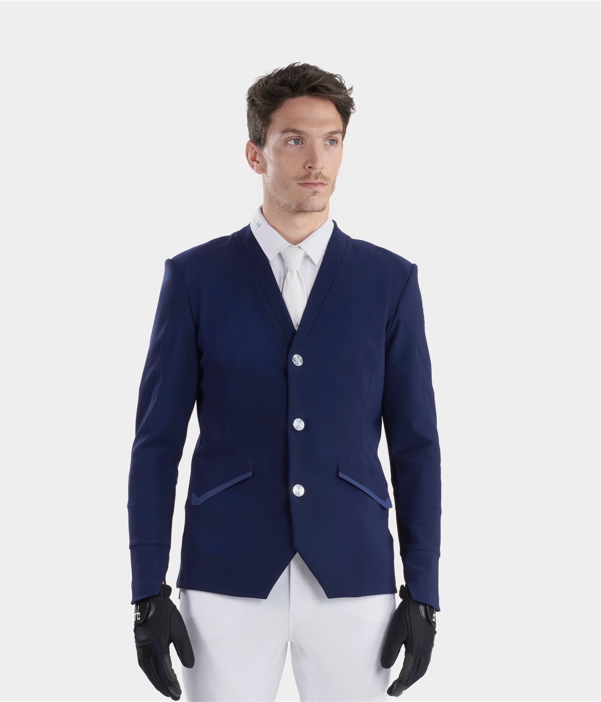 HORSE PILOT Aerotech Jacket Men - Navy