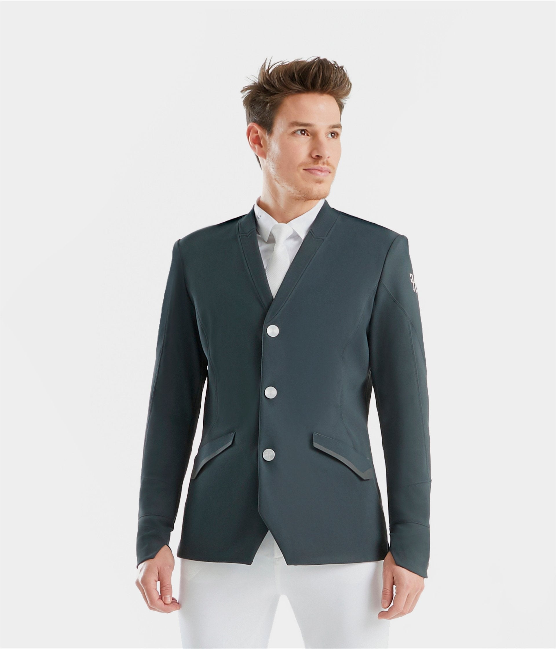 HORSE PILOT Aerotech Jacket Men - Black