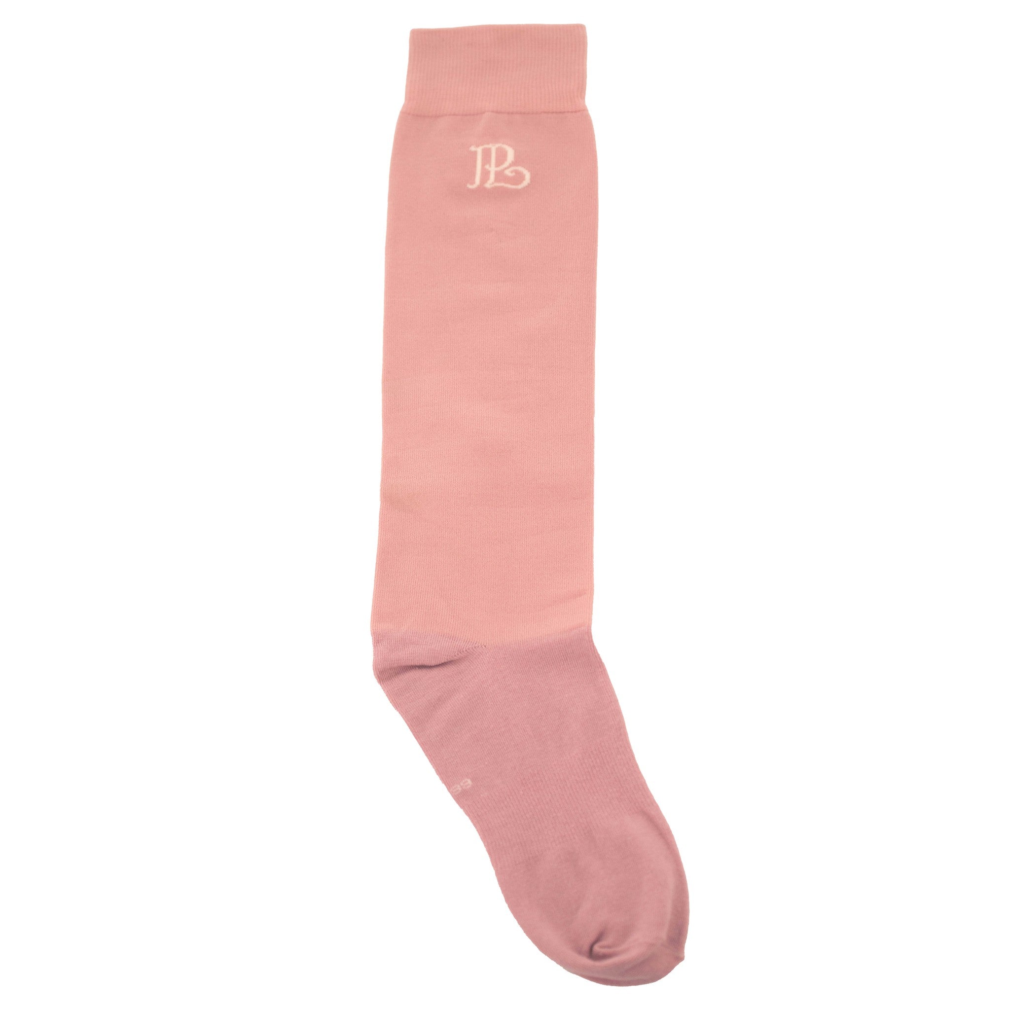 Penelope Buffy Socks Antique pink - 986808162_packshot_1