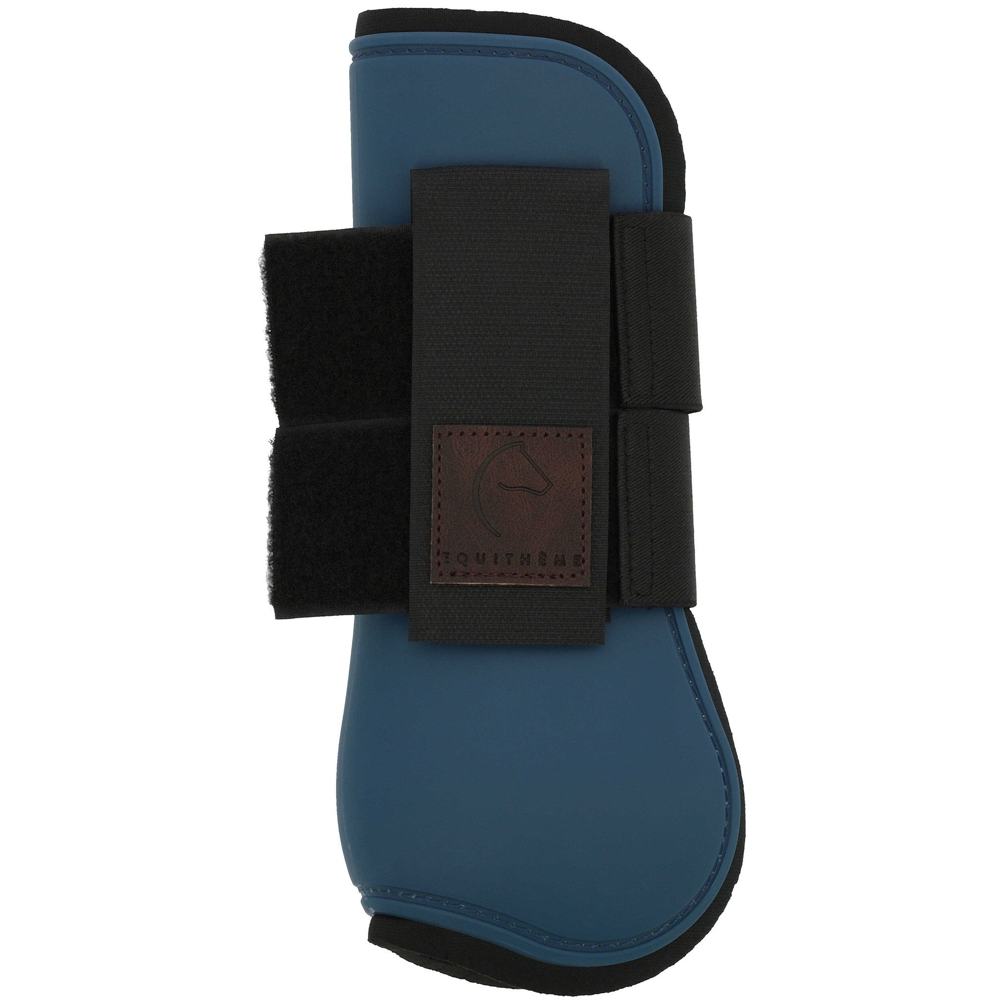 EQUITHÈME Tara Tendon boots Navy blue 530816307