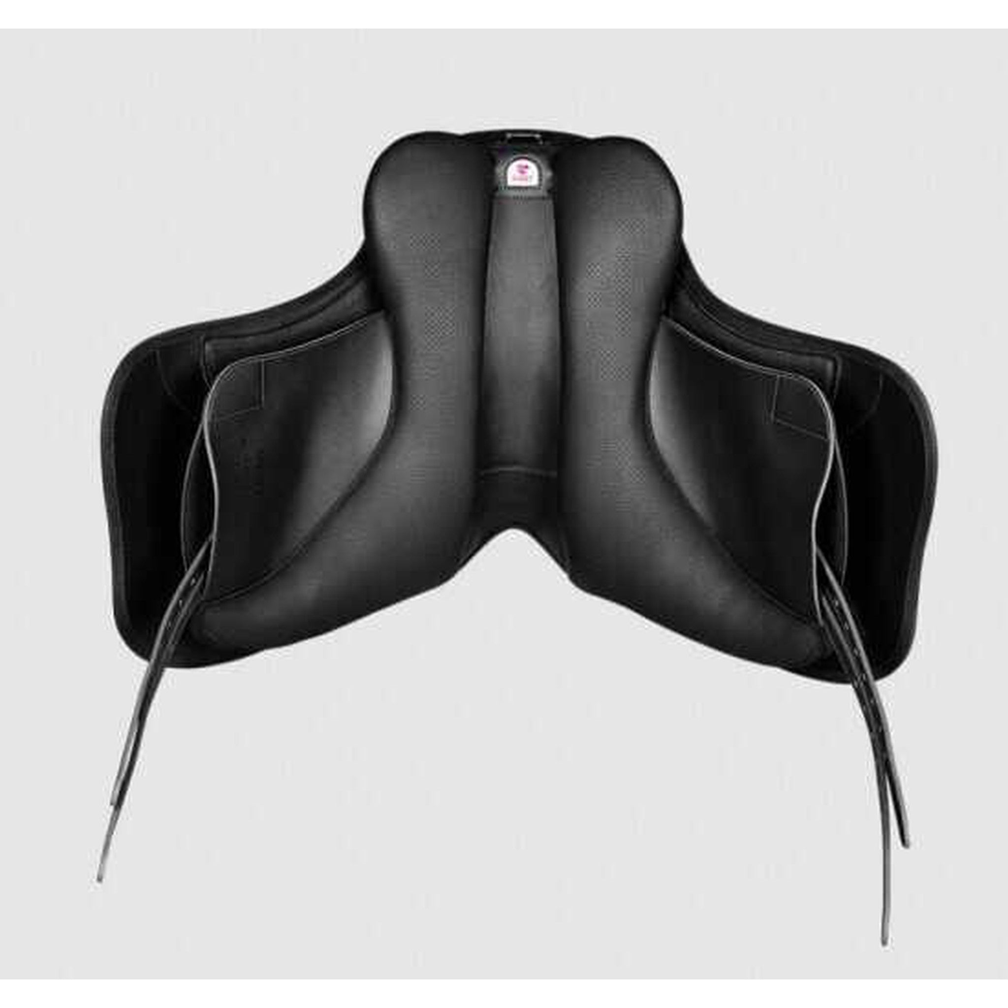 Wintec Pro Endurance Cair® Hart XL Saddle Black - 118035044_packshot_2