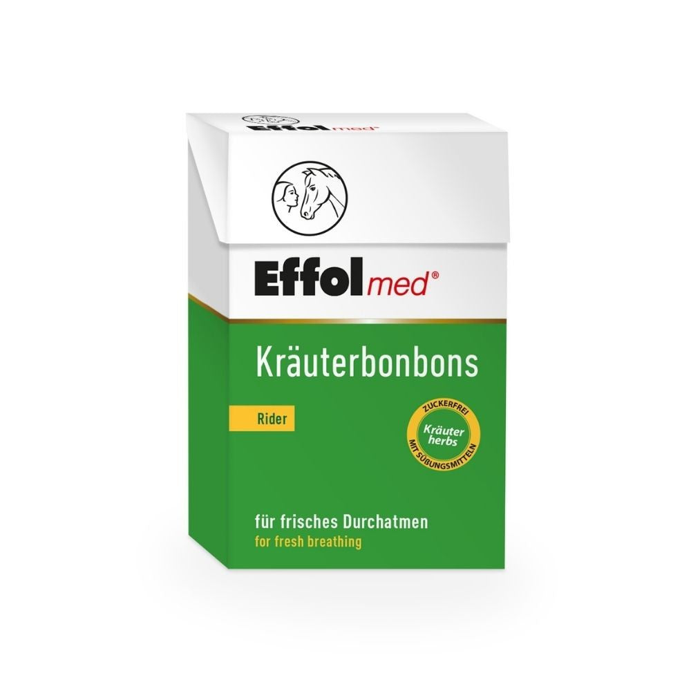 Effol med Herbal sweets