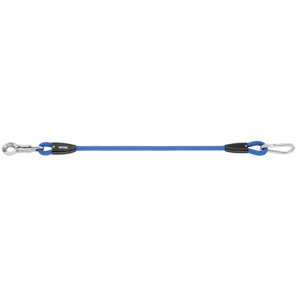 Hippo-Tonic EK-Silicone Lunge Line - Blue - 520130706_packshot_1