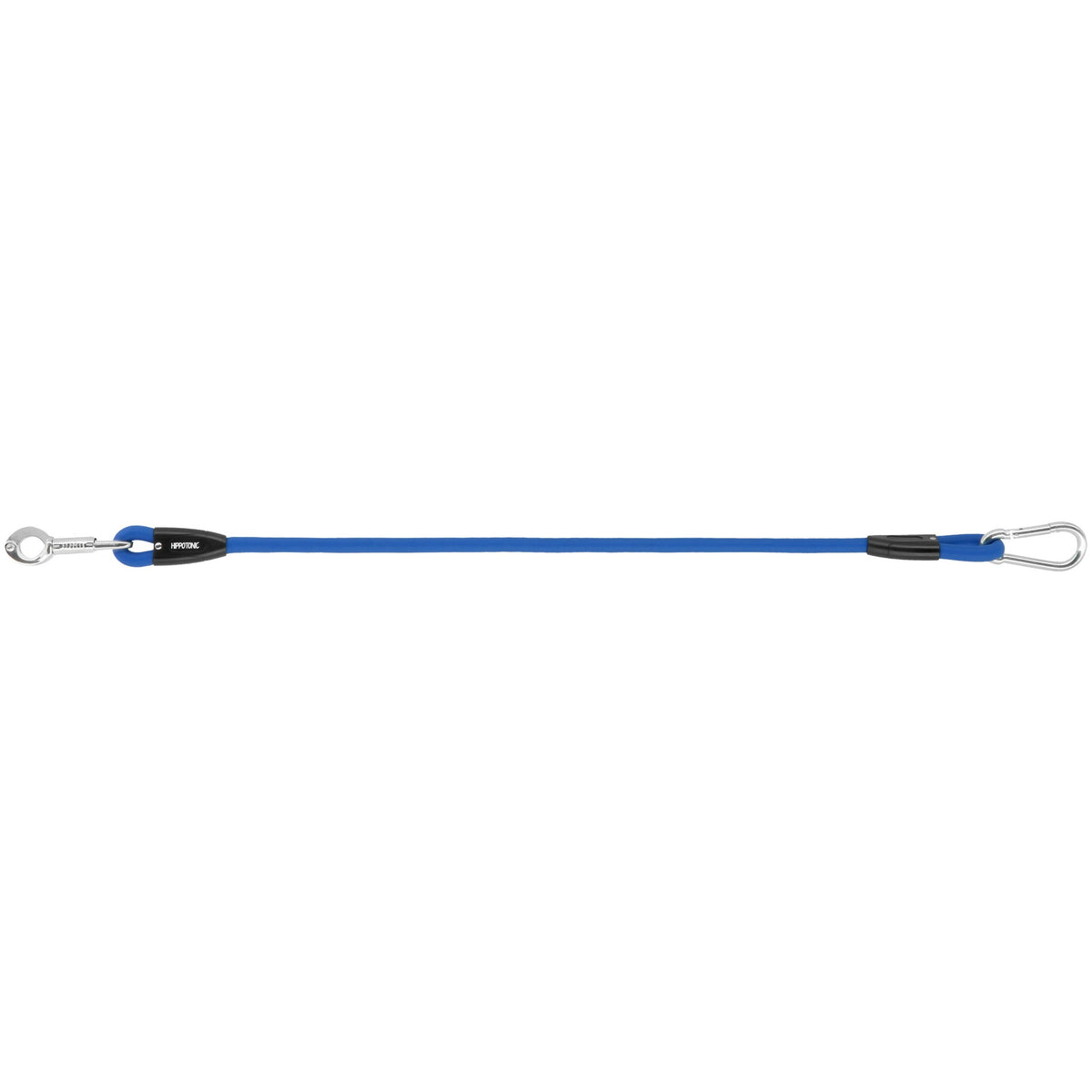 Hippo-Tonic EK-Silicone Lunge Line - Blue - 520130906_packshot_1