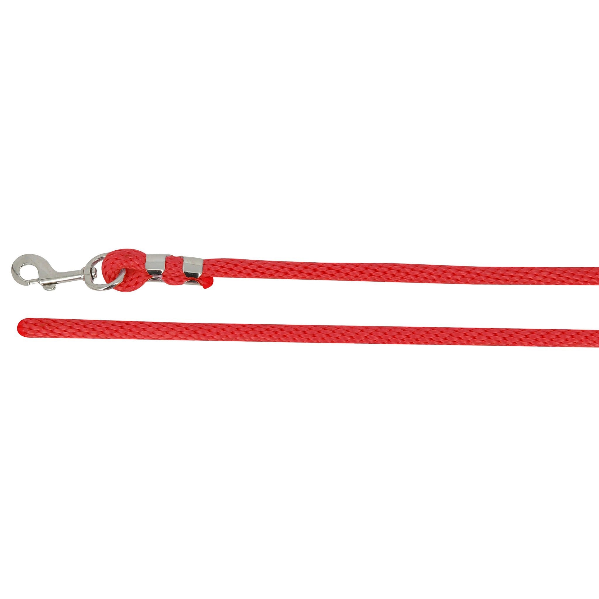 Norton Bright leadrope Red 520005003