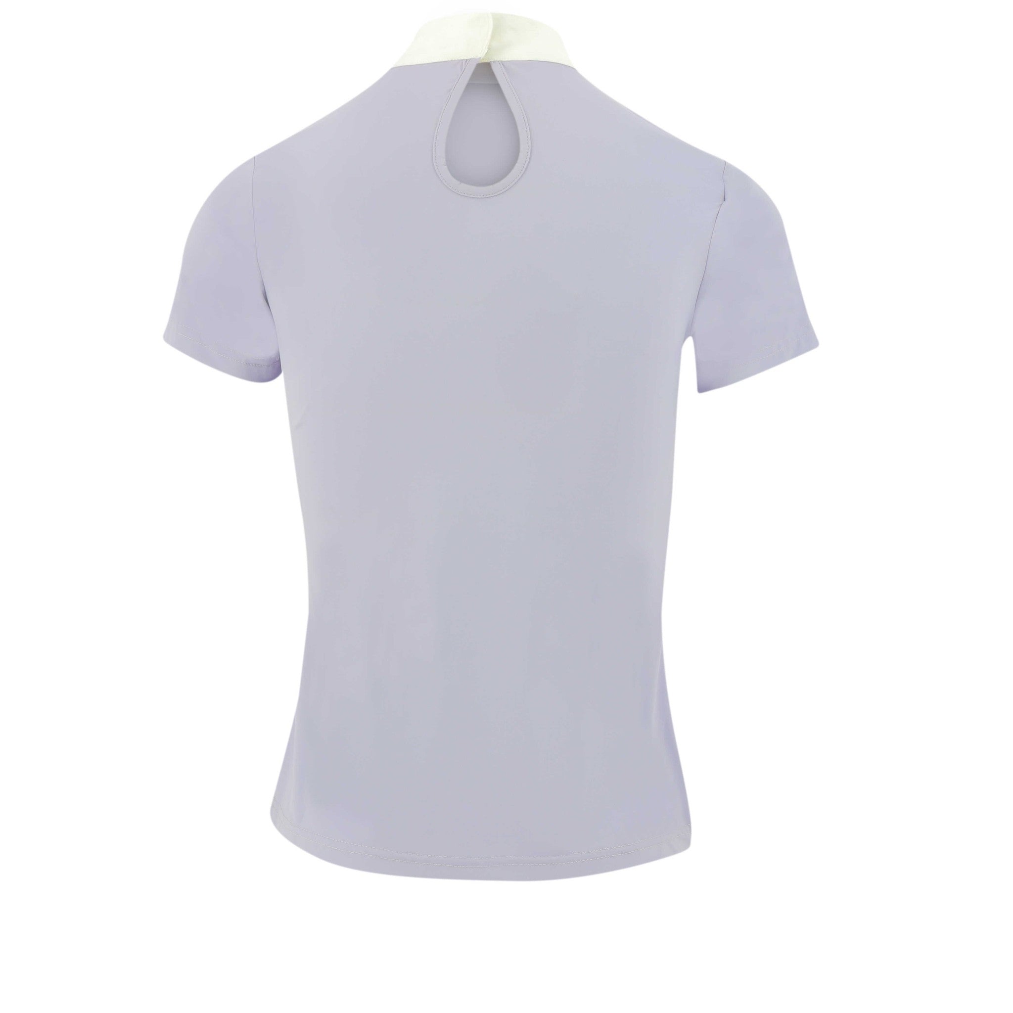 EQUITHÈME London Show Polo shirt - Ladies - Purple - 962077161_packshot_4