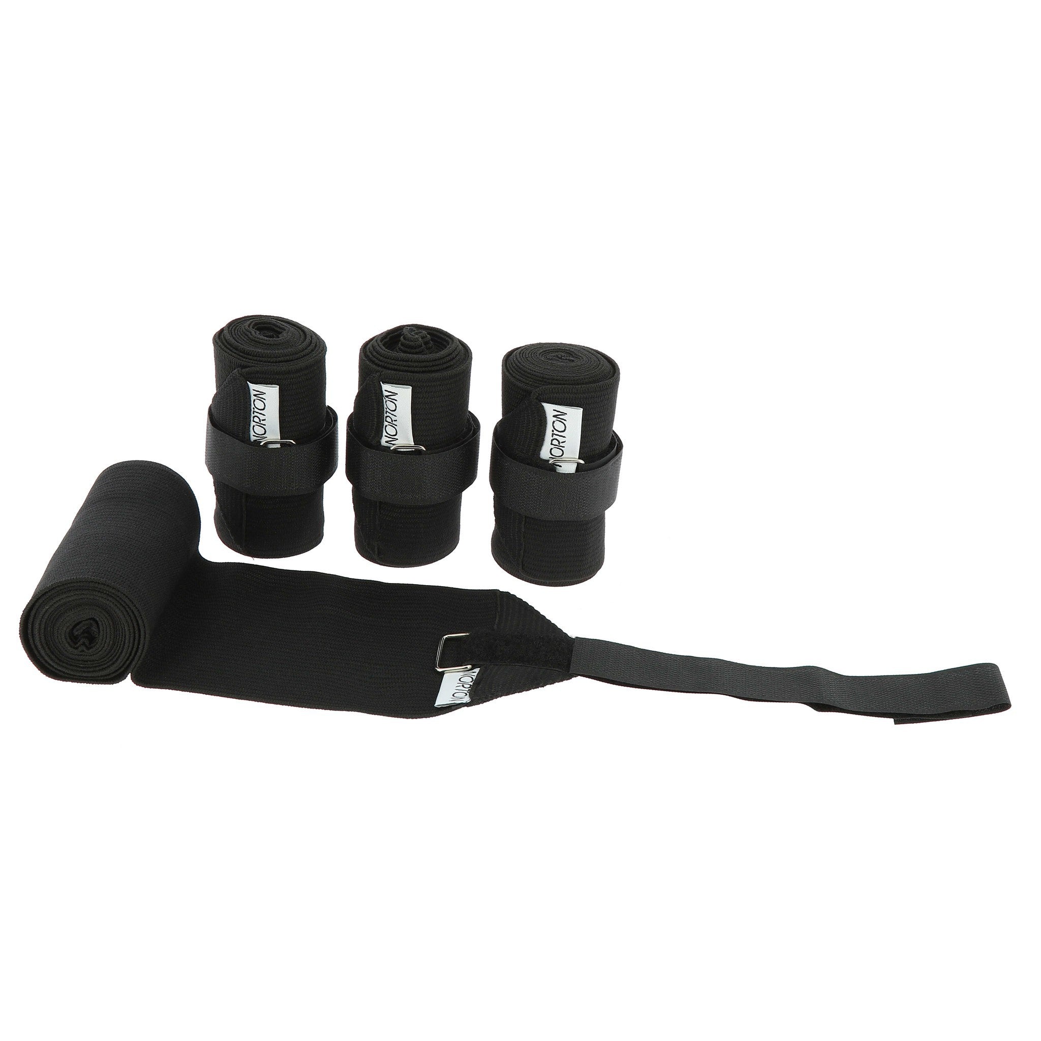 Norton elastic bandage Black 540003002